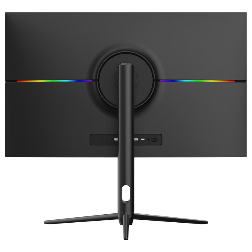 EAN 4260070129810 - LC-Power LC-M27-4K-UHD-144-V2 pantalla para PC 68,6 cm (27") 3840 x 2160 Pixeles 4K Ultra HD LCD Negro imagen 7