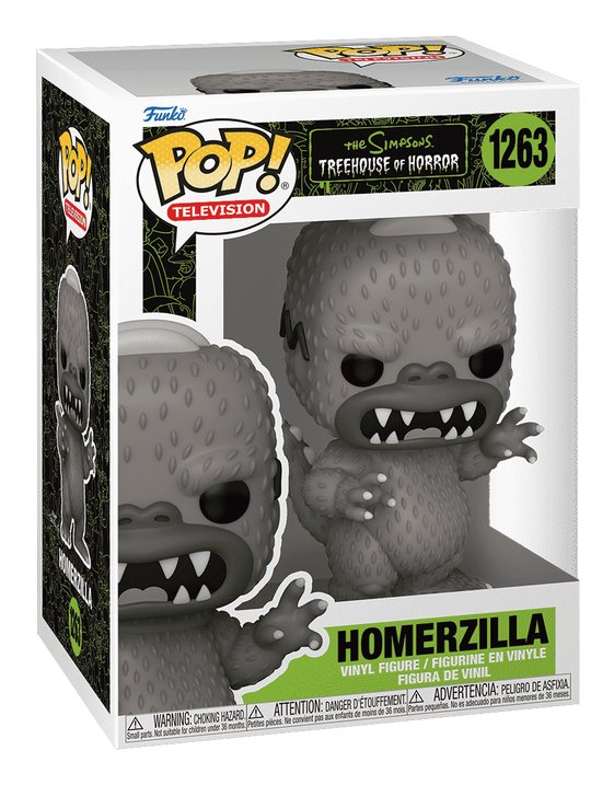 EAN 0889698663366 - FUNKO POP! 66336 figura de acción y colleccionable imagen 2