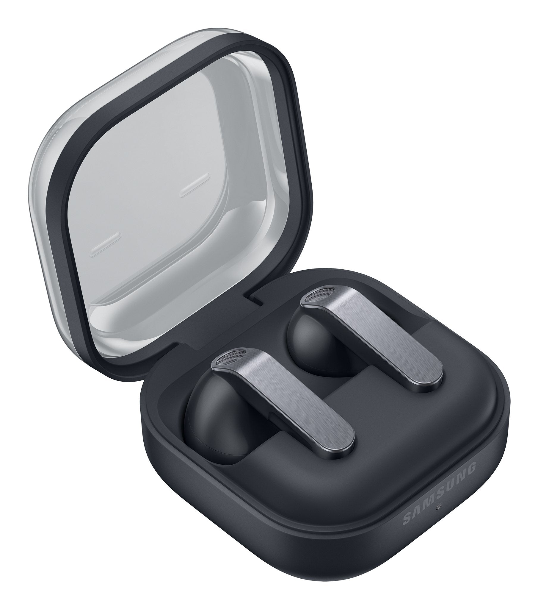 Samsung Sm-R540 Galaxy Buds 4 Black Eu