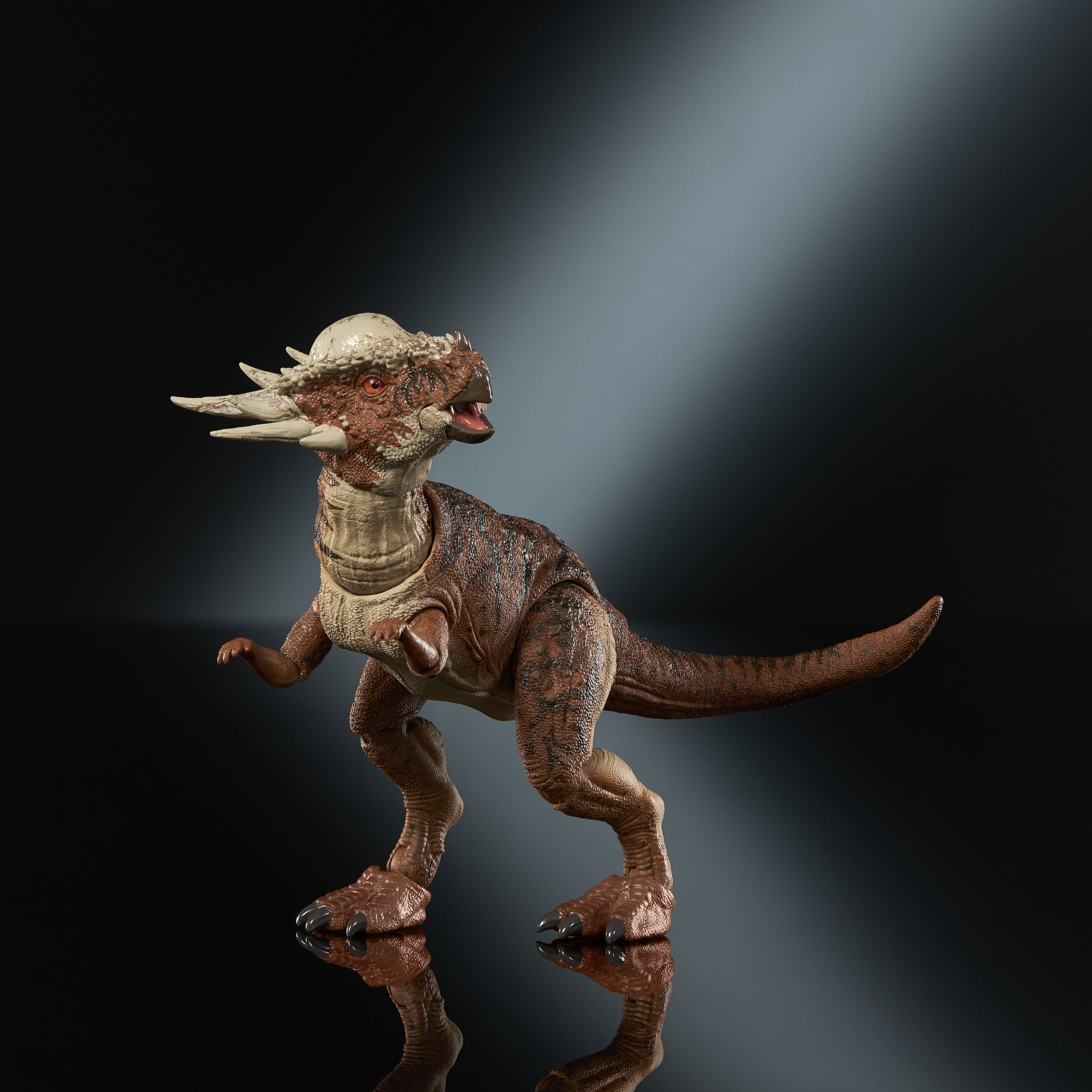 Mattel Jurassic World Hammond Collection - Stygimoloch Jdj10