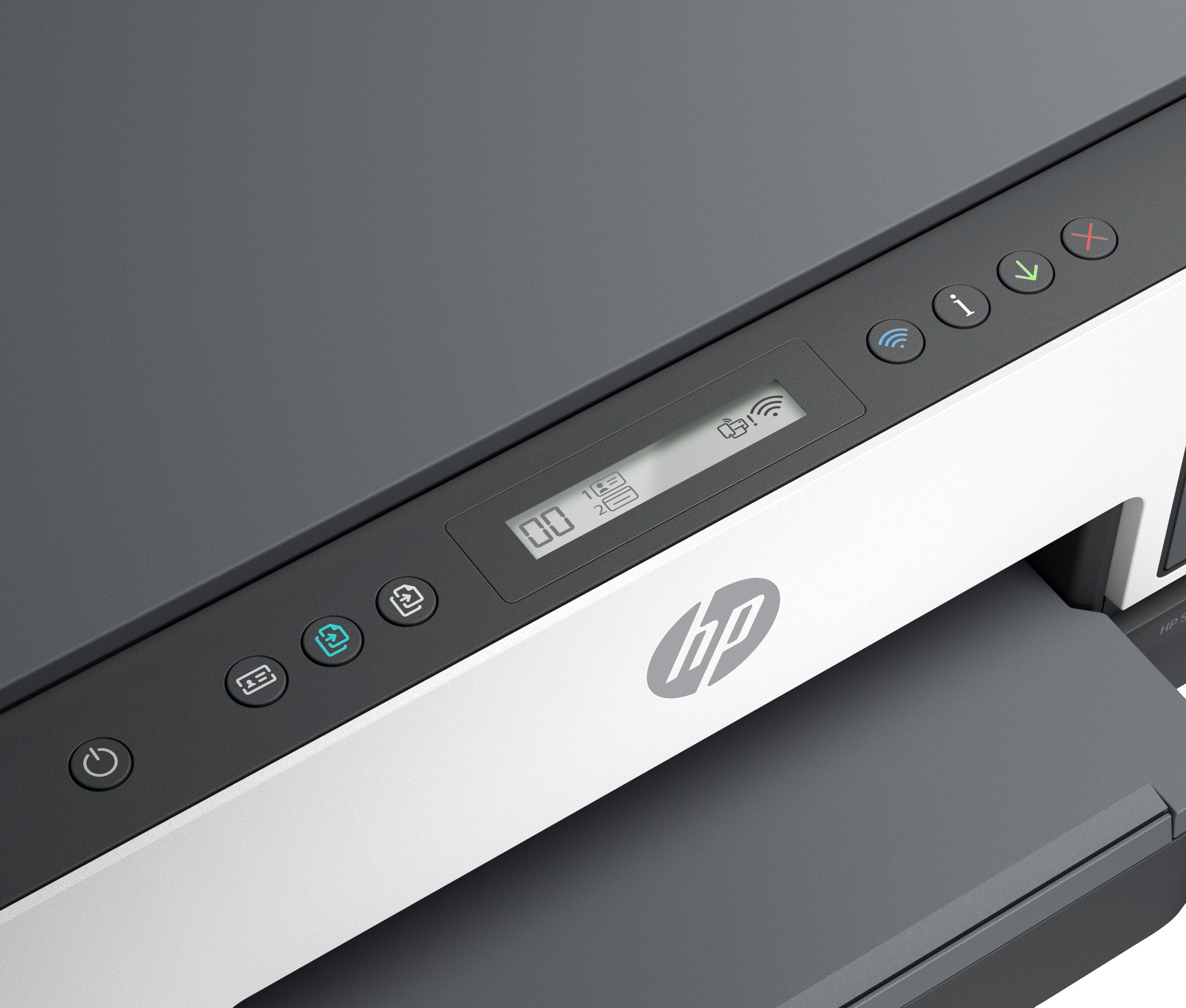 EAN 0195908302360 - HP Smart Tank 7005 All-in-One Printer Inyección de tinta térmica A4 4800 x 1200 DPI 15 ppm Wifi imagen 4