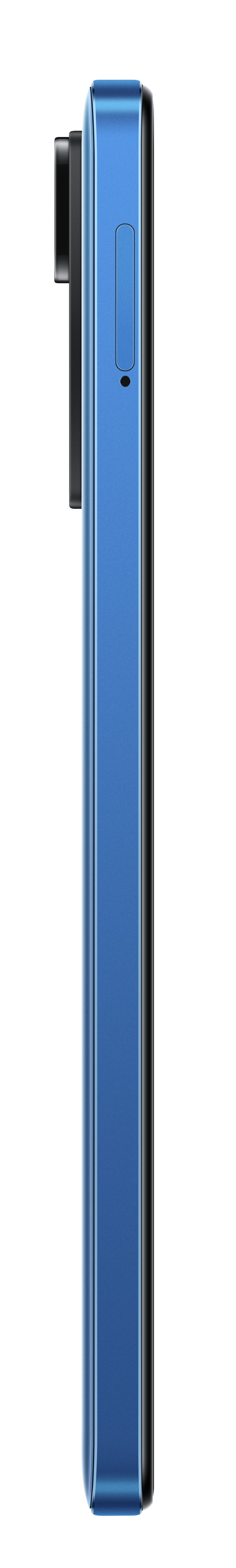 Smartphone Xiaomi Redmi Note 11s Nfc 6gb 64gb 6.43' Azul