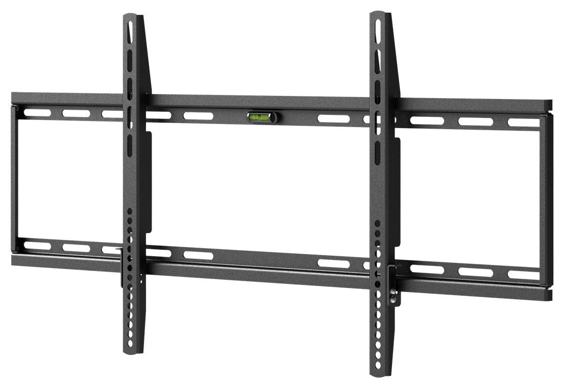 Soporte Tv/Mon Goobay Pared Negro Basic Xl   43-100 /Max Lo
