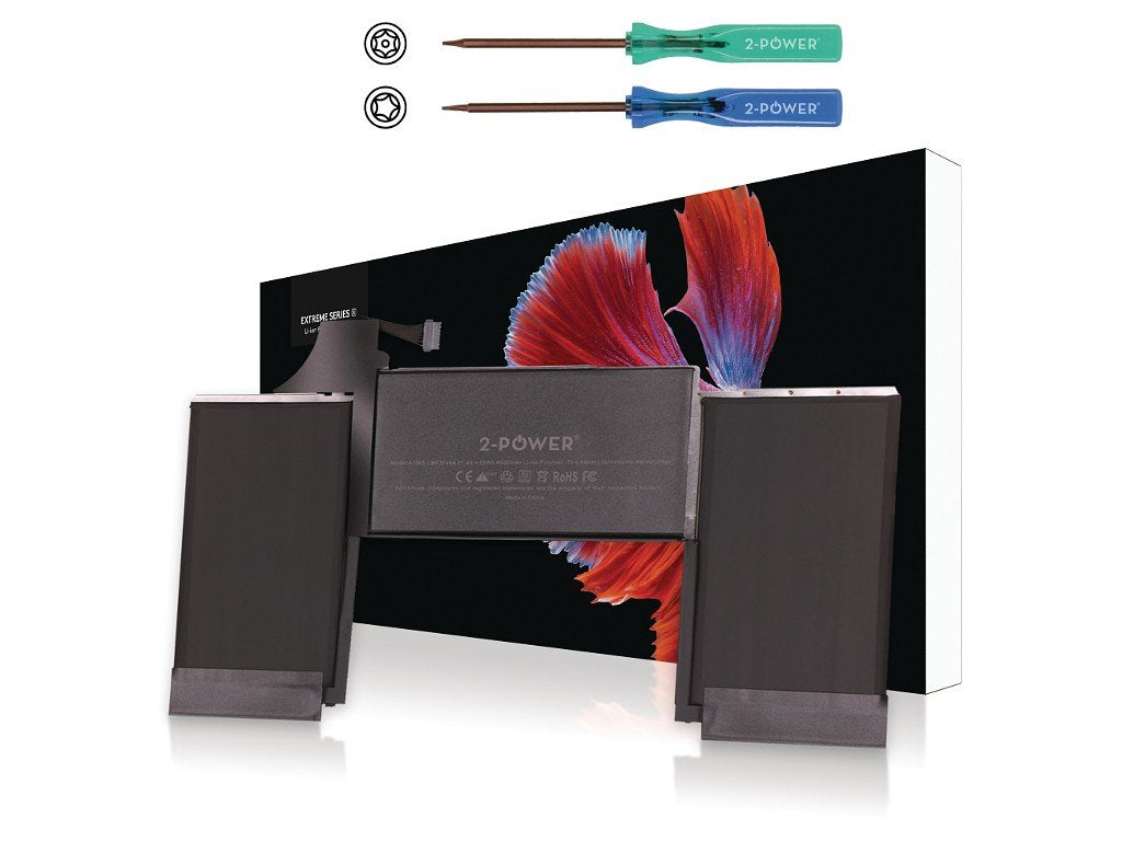 EAN 5055190130759 - 2-Power CBP3749A refacción para laptop imagen 1