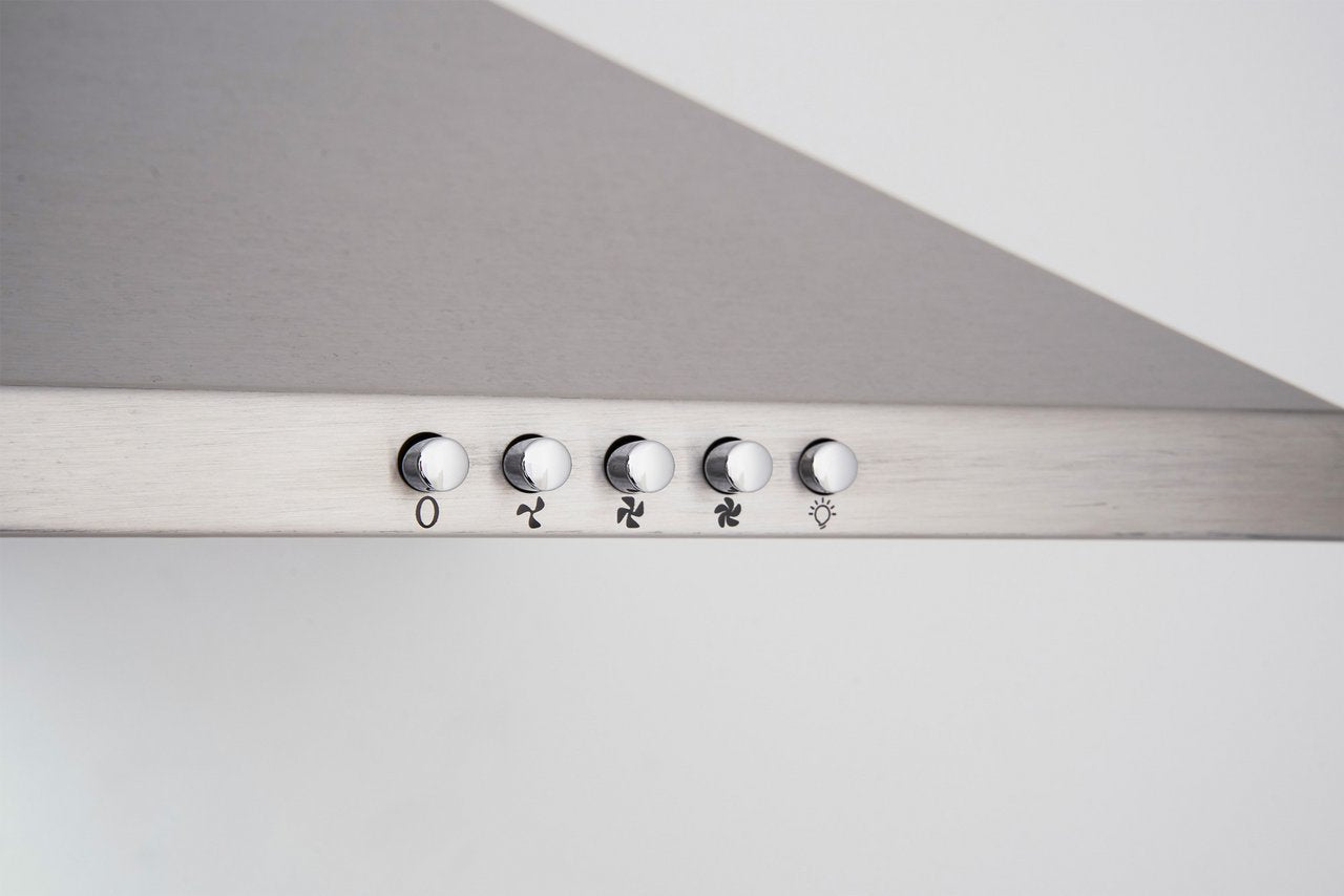 Response Ch 22058 Ixb, Hood Extractor Acero Inoxidable Ch22058ixb