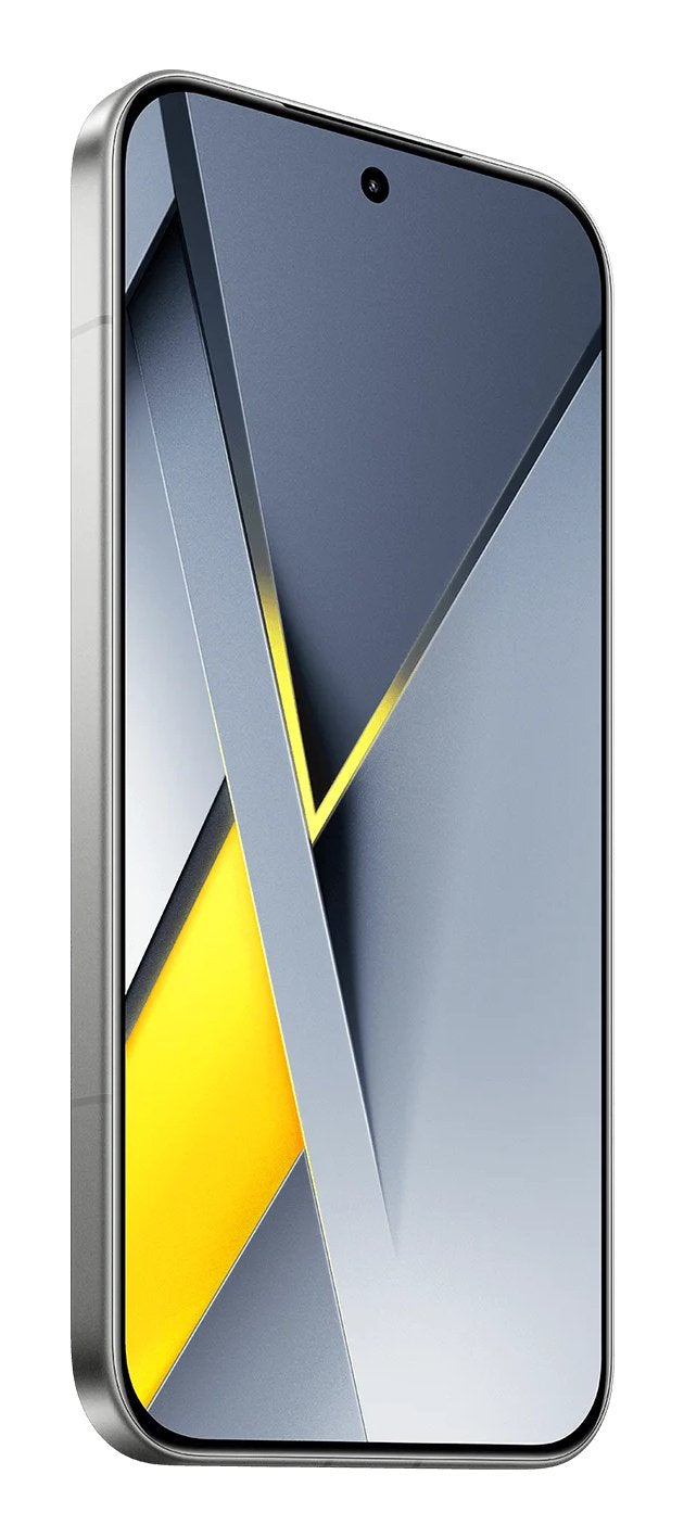 EAN 6932554474324 - POCO F8 Pro 16,7 cm (6.59") SIM doble 5G USB Tipo C 12 GB 256 GB 6210 mAh Plata imagen 7