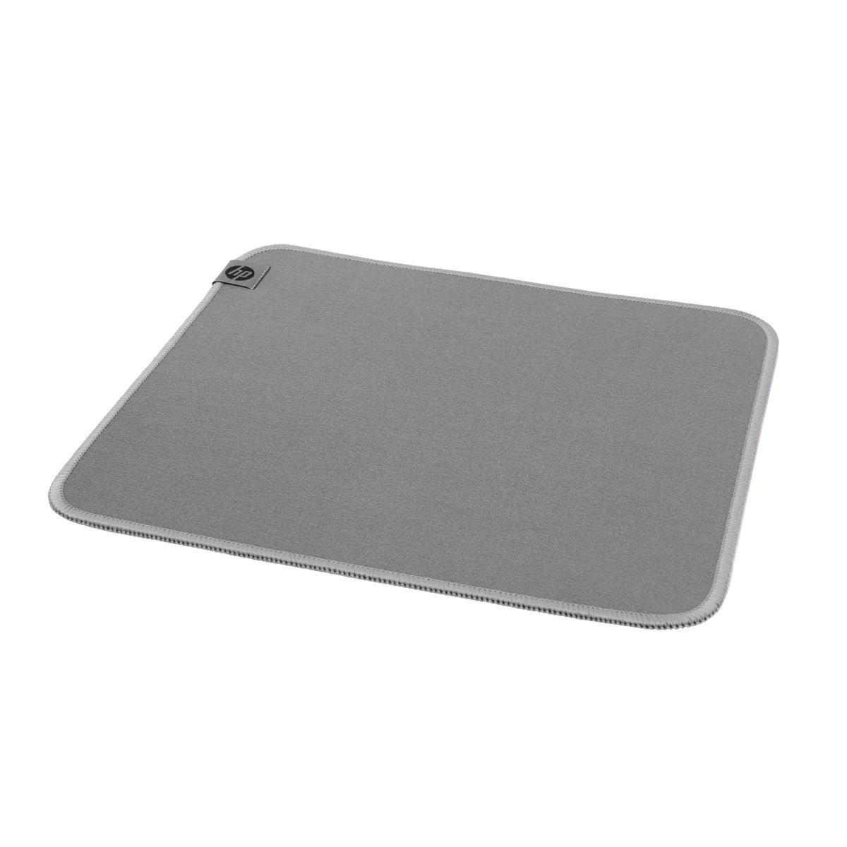 EAN 0197498446769 - HP 100 Sanitizable Mouse Pad Gris imagen 2