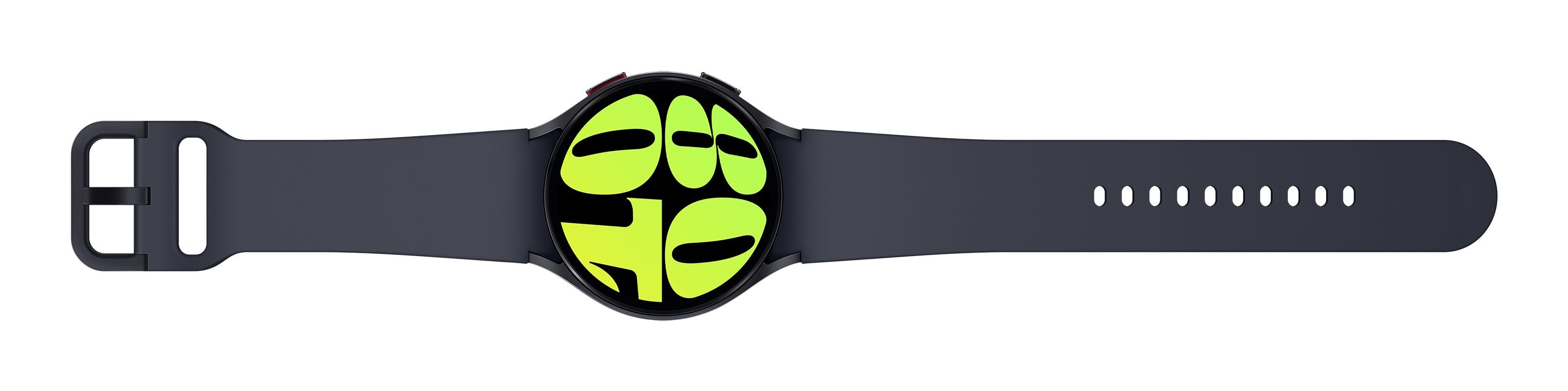 EAN 8806095058801 - Samsung Galaxy Watch6 3,81 cm (1.5") OLED 44 mm Digital 480 x 480 Pixeles Pantalla táctil Grafito Wifi GP imagen 6