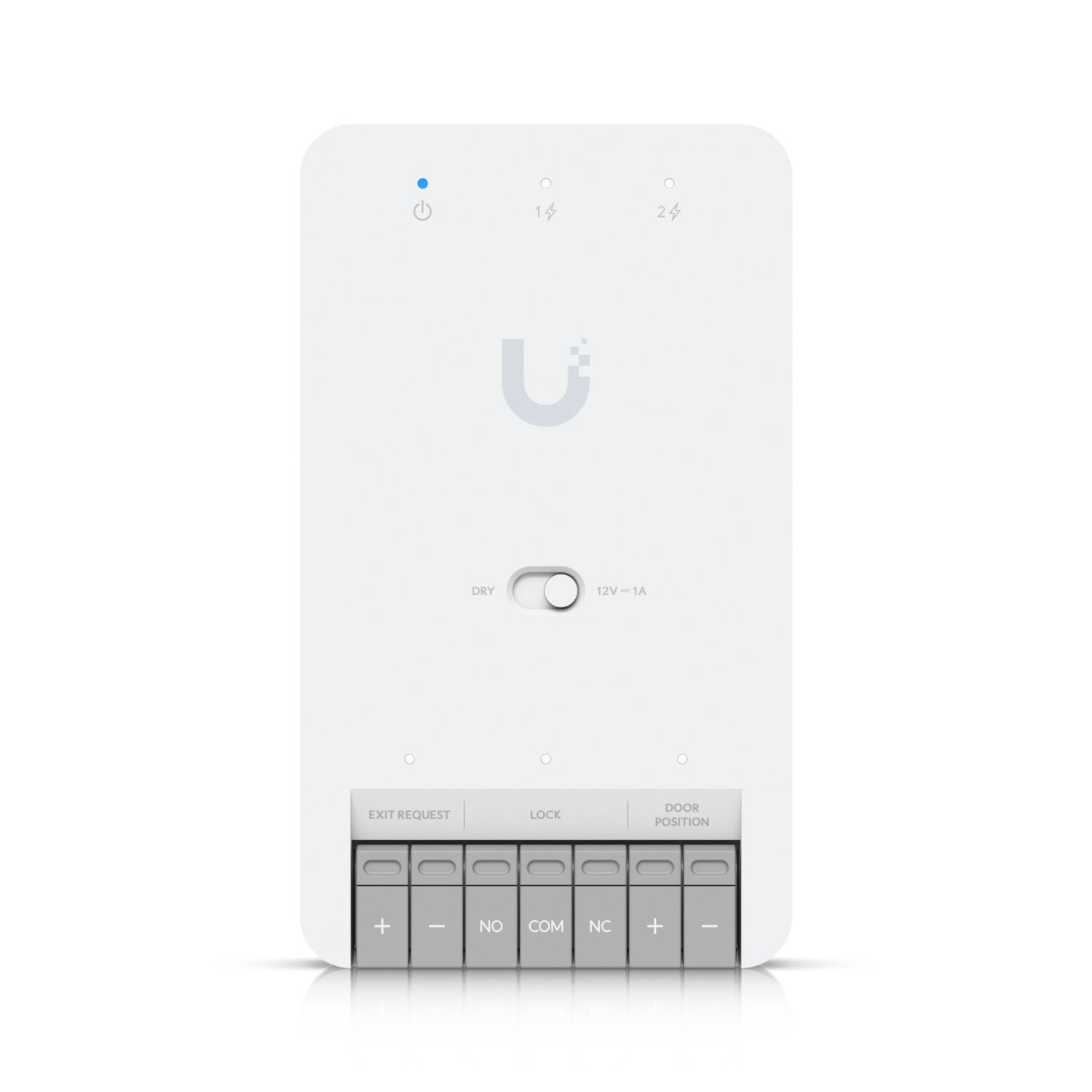 EAN 810084698839 - Ubiquiti Door Hub Mini controlador de seguridad de la puerta 1 puerta(s) Ethernet imagen 3