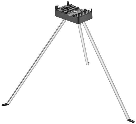 Trípode Para Aspersor Gardena 18735-20, Soporte Negro, Altura 50 Cm 18735-20