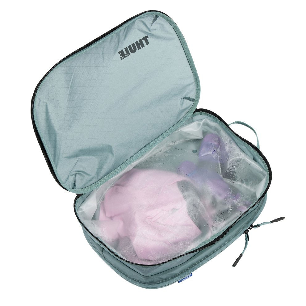 EAN 85854256513 - Thule TCCD201 Pond Grey 1 pieza(s) Bolsa de equipaje imagen 3