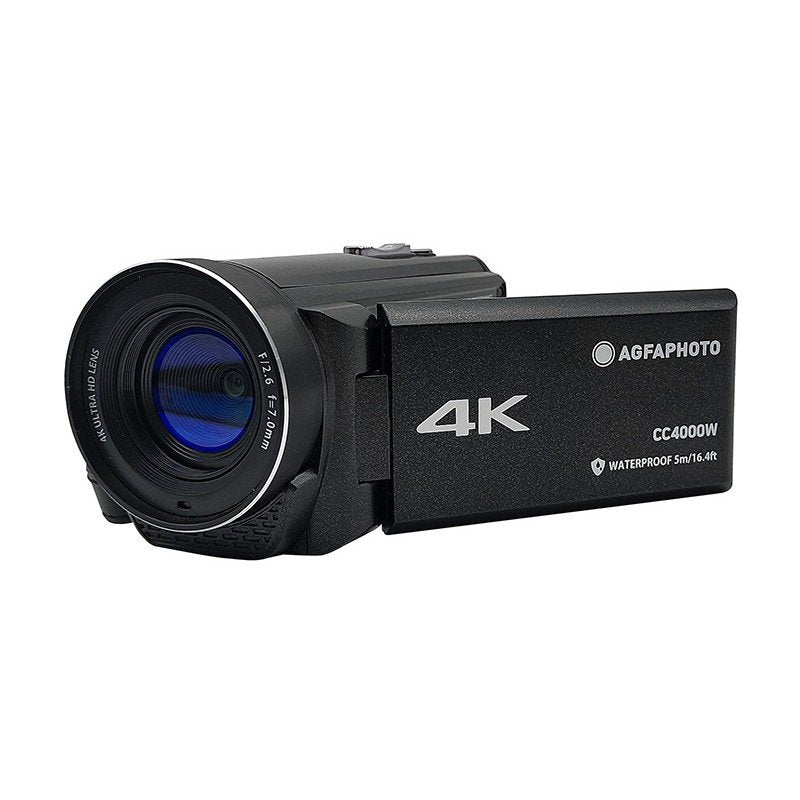 Agfa Photo Cc4000w 4k