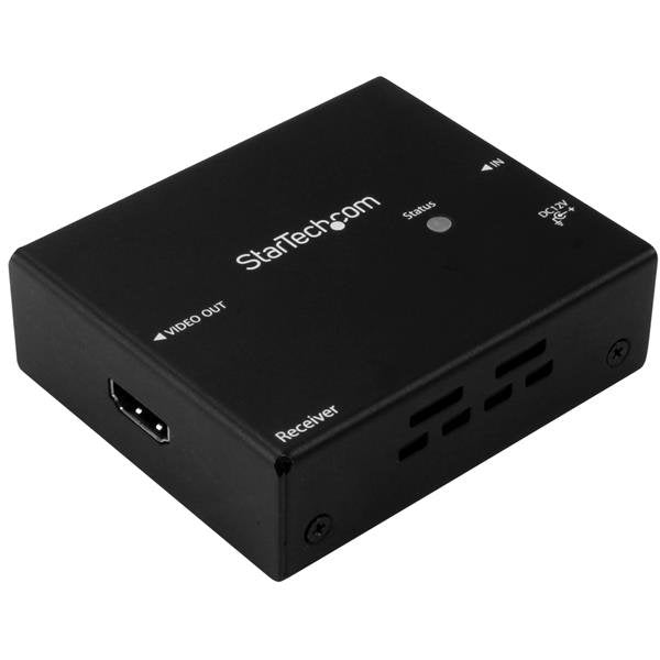 Startech Extensor Hdbaset 4k Vga Hdmi
