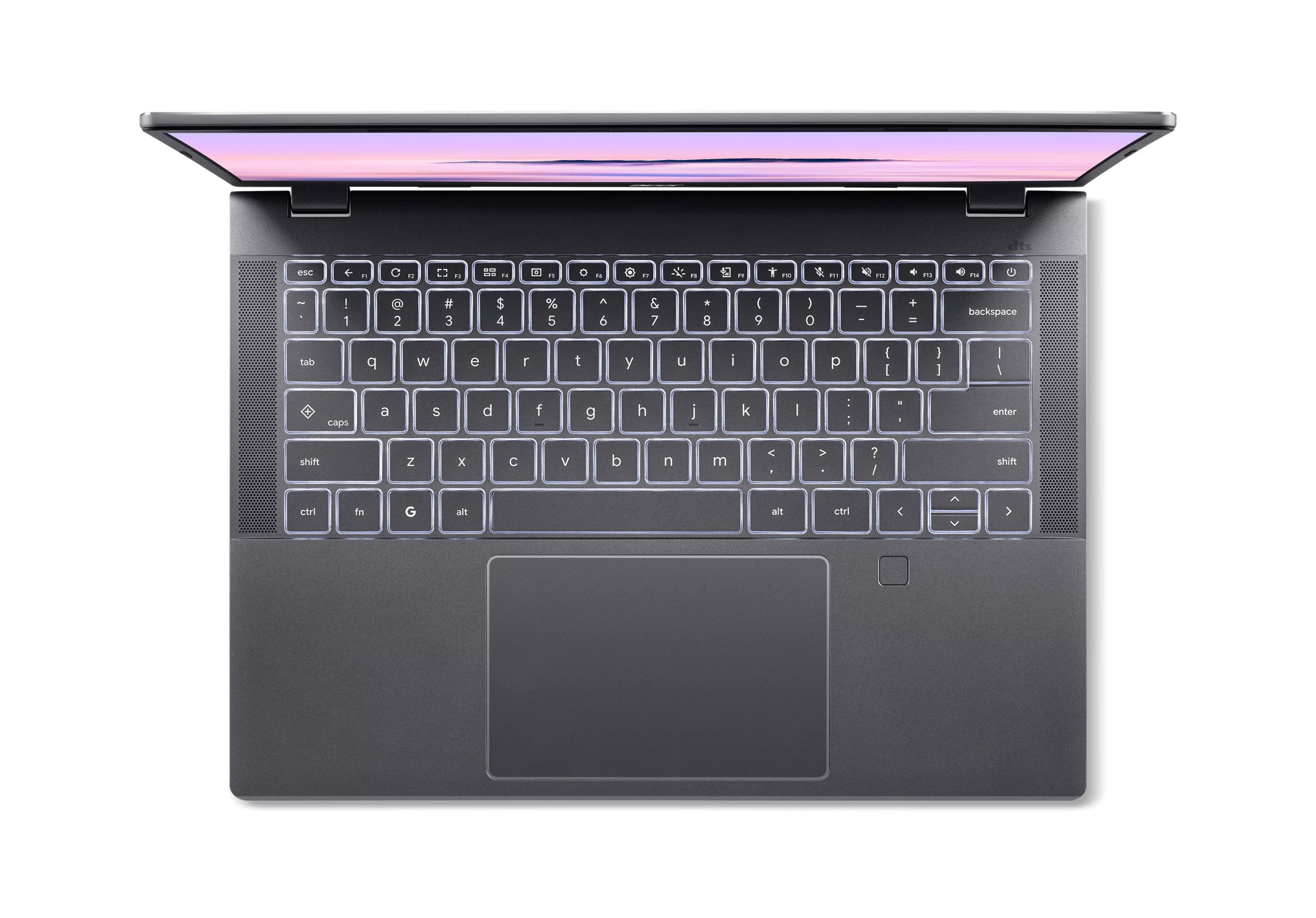 EAN 4711474983282 - Acer Chromebook Plus 514 CBE594-2-TCO-73C9 Intel Core 5 120U 35,6 cm (14") WUXGA 16 GB LPDDR5x-SDRAM 128  imagen 5