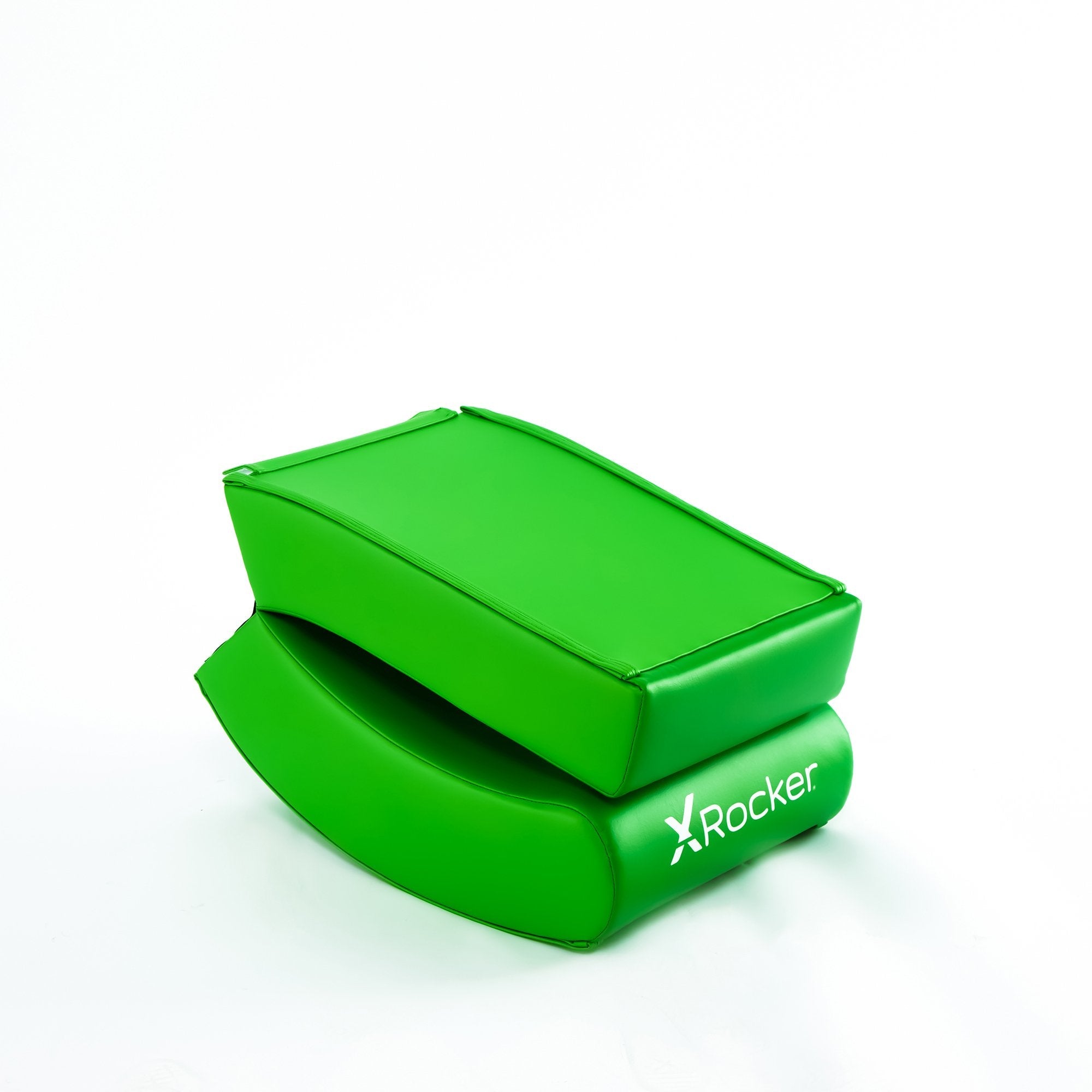 X Rocker - Super Mario Video Gaming Silla Luigi Joy Edition