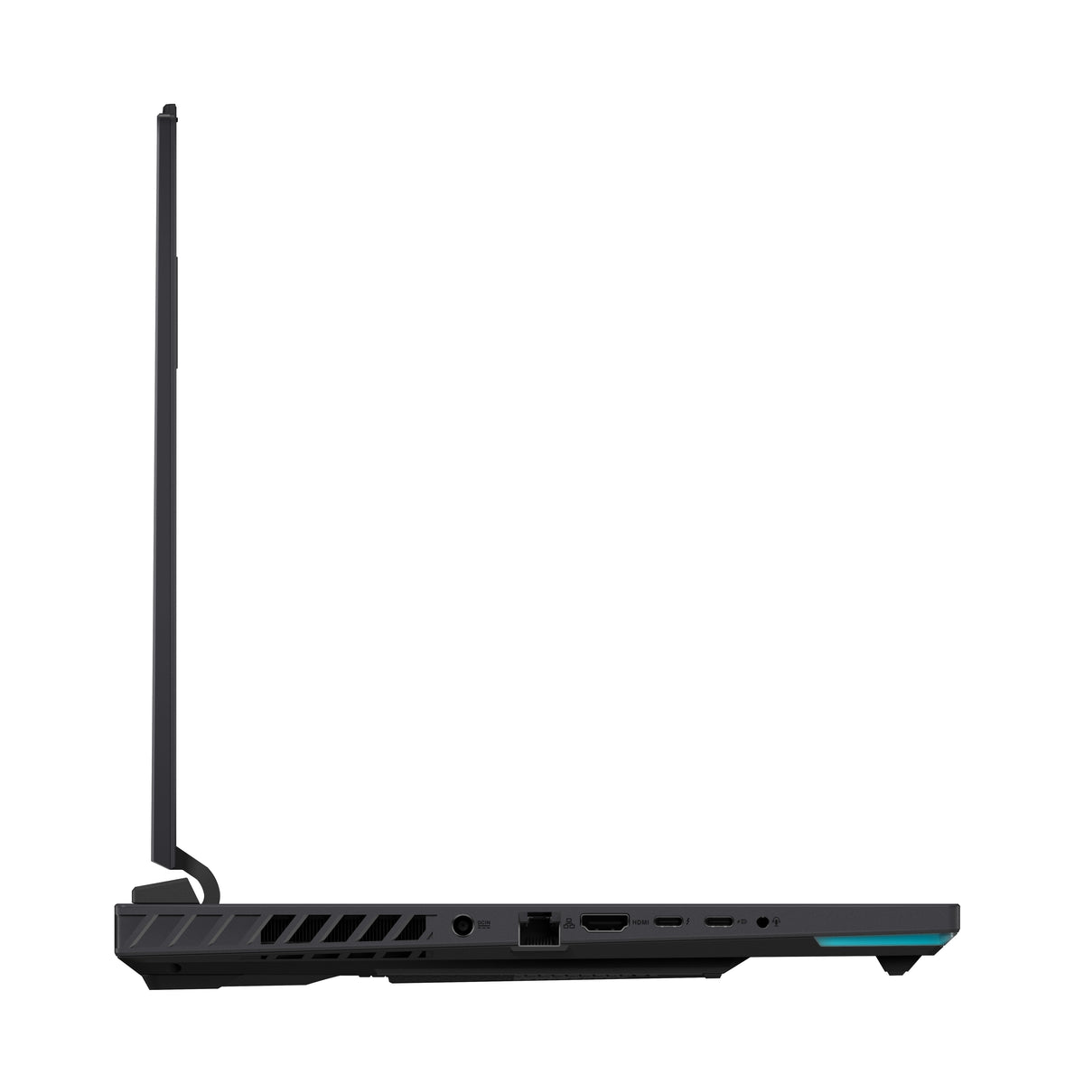 Portátil Asus Rog Strix G16 G614pw 16" R9 8940hx 32gb Ddr5