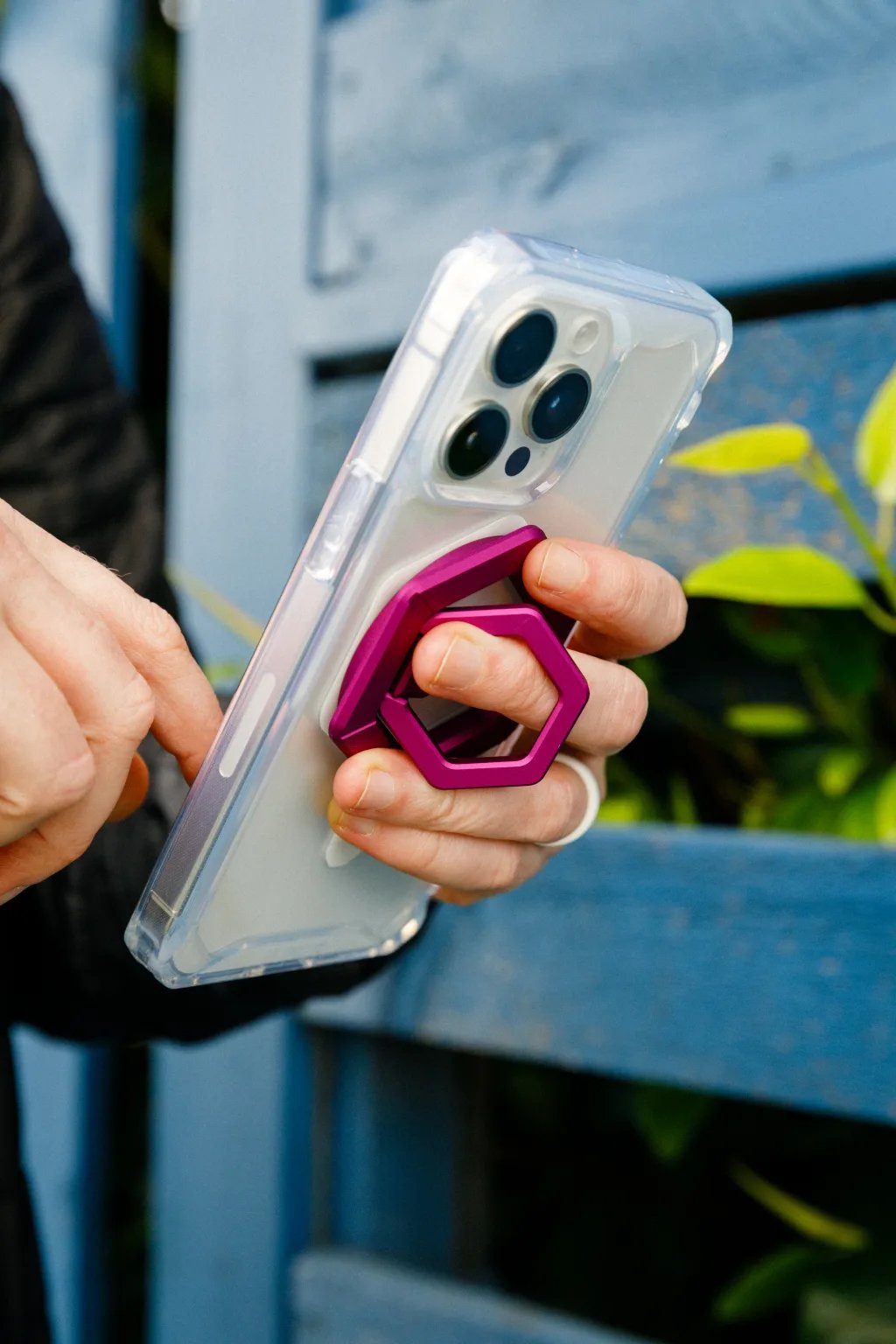 EAN 0840283916342 - Urban Armor Gear 964443114H4H accesorio para teléfono móvil o smartphone Soporte imagen 18