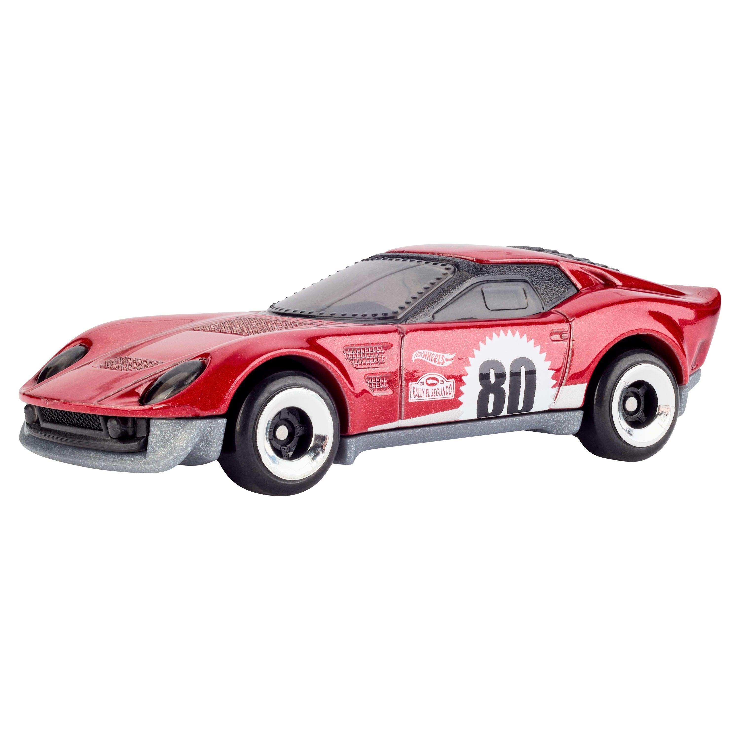 Hot Wheels Jgk08, Vehículo De Juguete