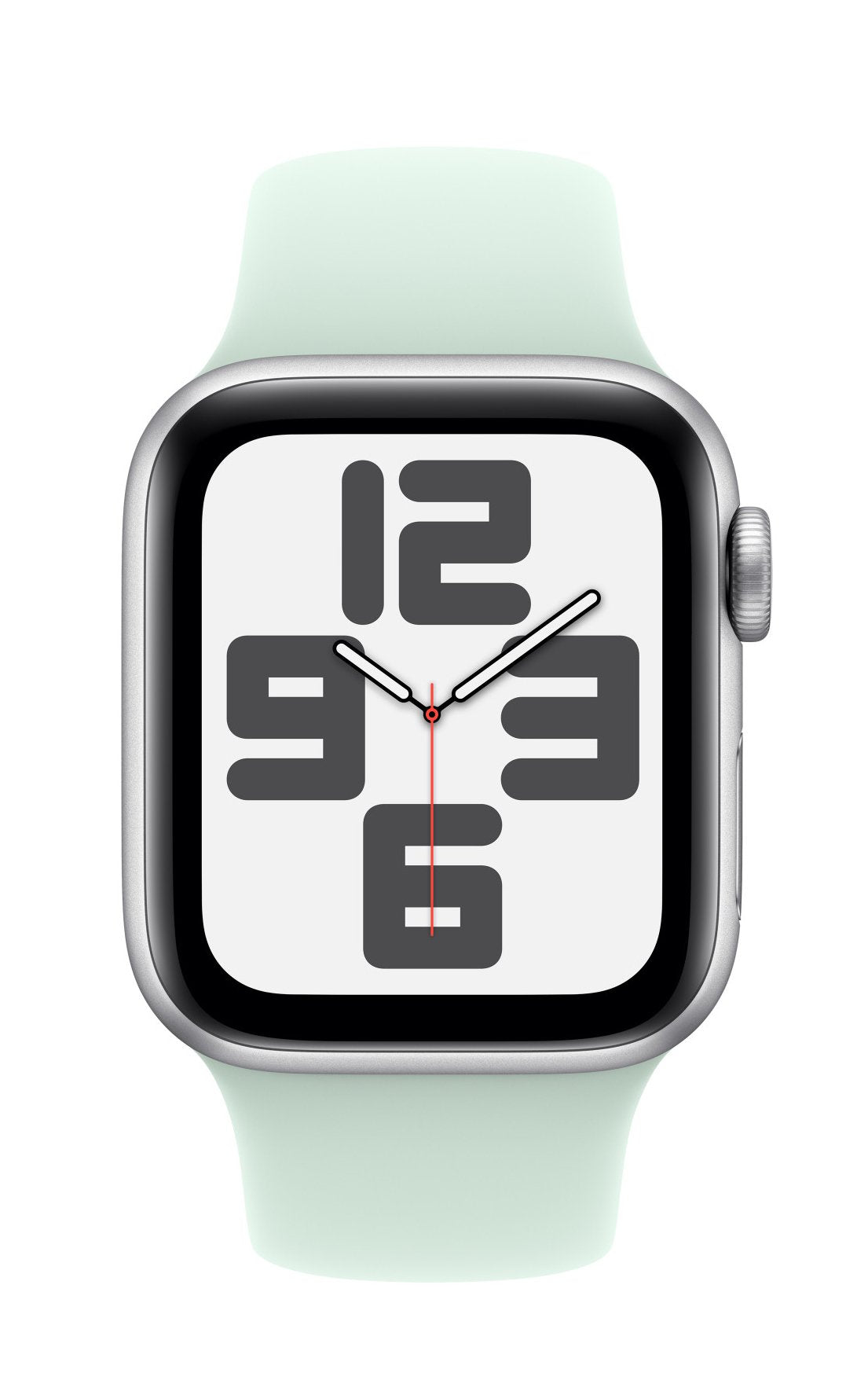 40mm Aquamarine Sport Band S/M