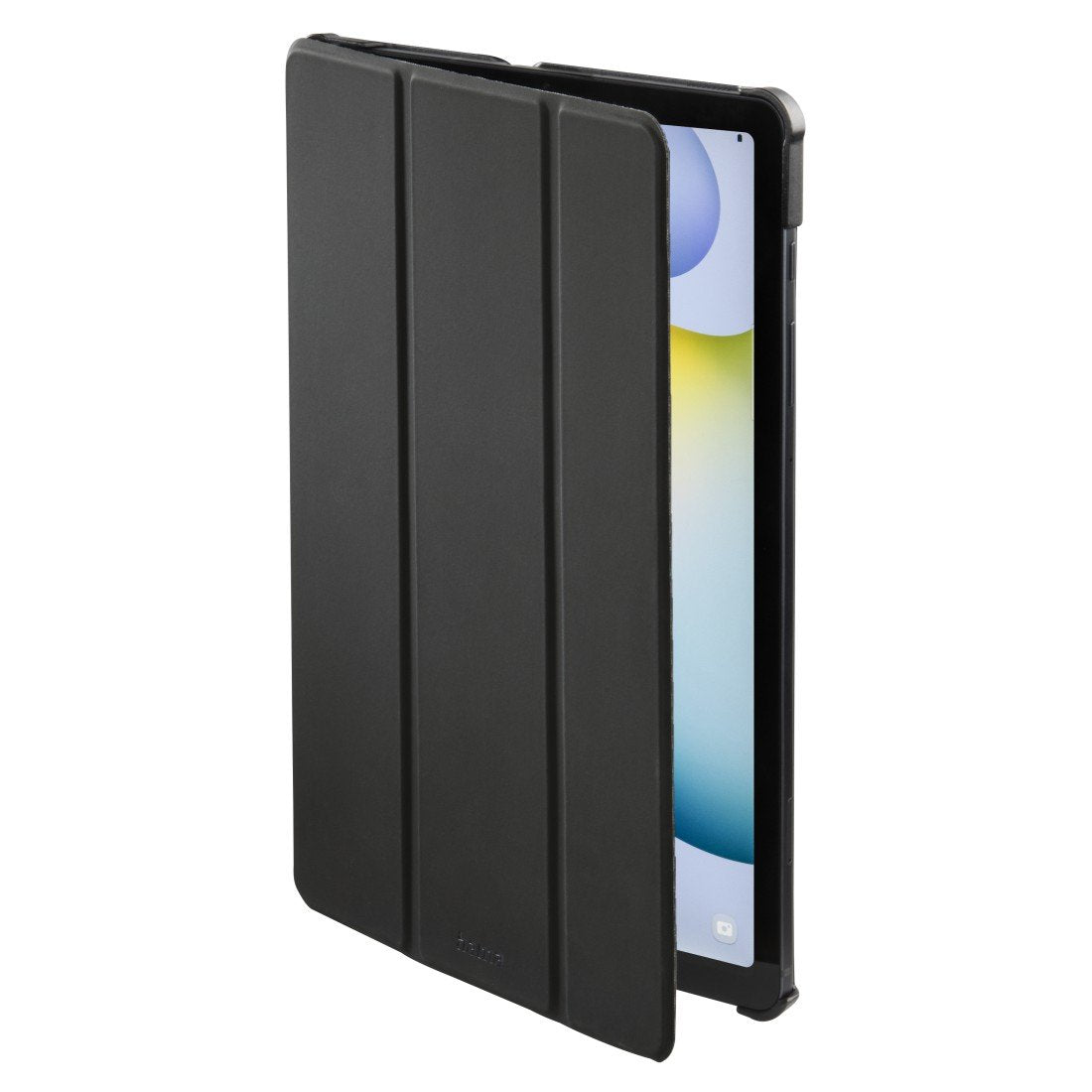 Hama Fold Funda Para Tablet Galaxy Tab S6 Lite 10.4" - Compartimento Para Lapiz Integrado - Policarbonato Y Poliuretano
