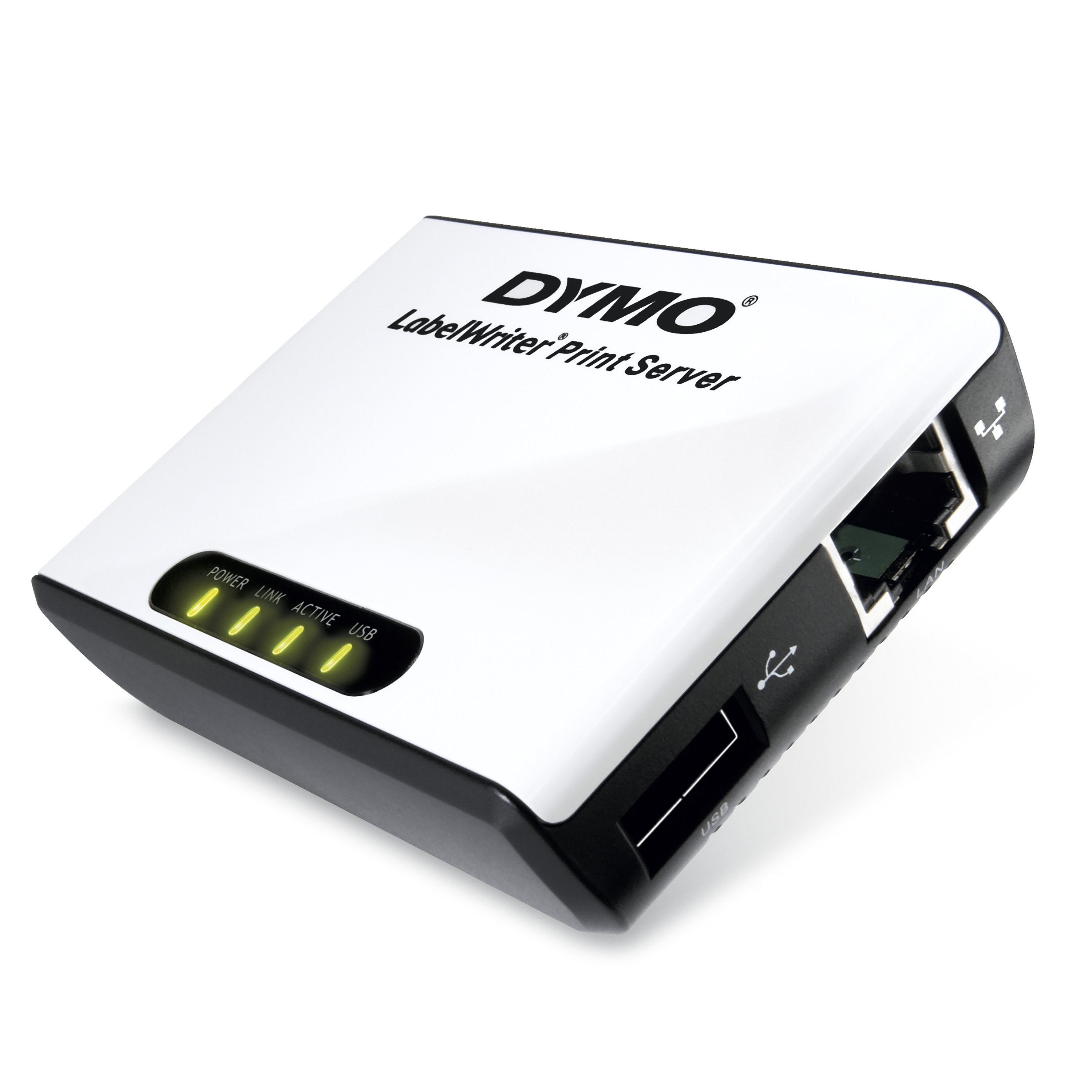EAN 3501170929087 - DYMO LabelWriter Print Server servidor de impresión LAN Ethernet imagen 2