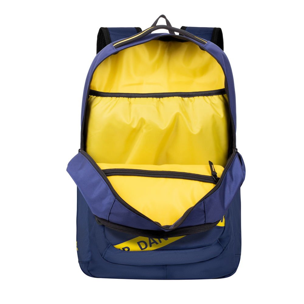Nb Backpack Urban 30l 15.6"/5461 Blue Rivacase