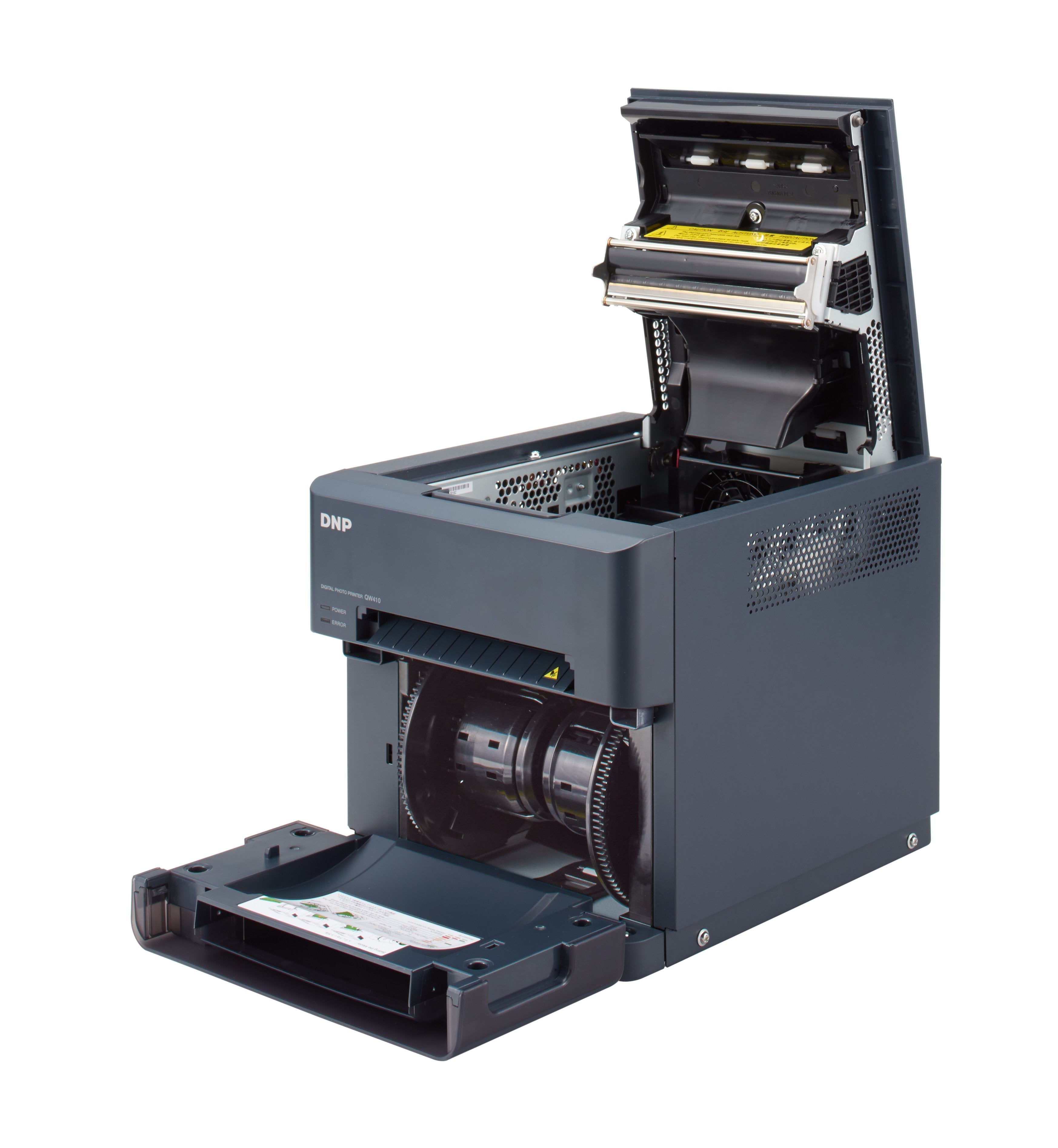 Dnp Qw 410