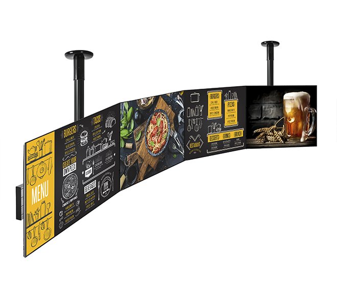 System X - Angle Adjustment Accs
