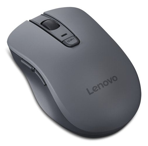 EAN 0195892108221 - Lenovo WL310 ratón Oficina Ambidextro Bluetooth Óptico 1200 DPI imagen 3