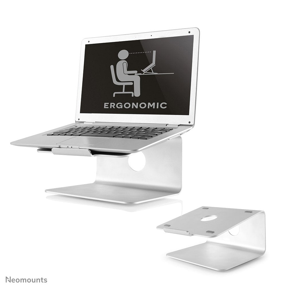 Soporte De Escritorio Para Portátil Newstar Nsls050