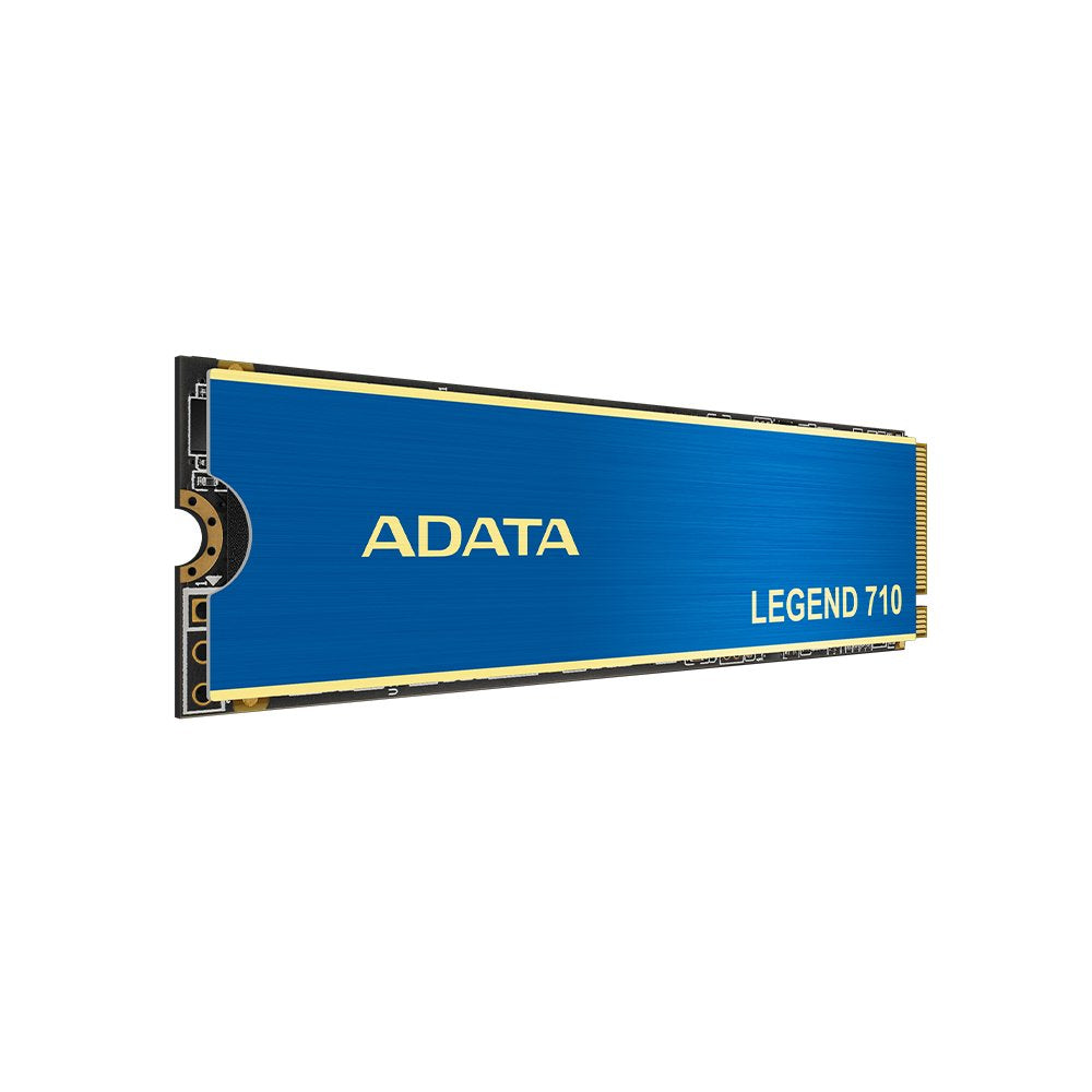 EAN 4711085939470 - ADATA LEGEND 710 2 TB M.2 PCI Express 3.0 NVMe 3D NAND imagen 2