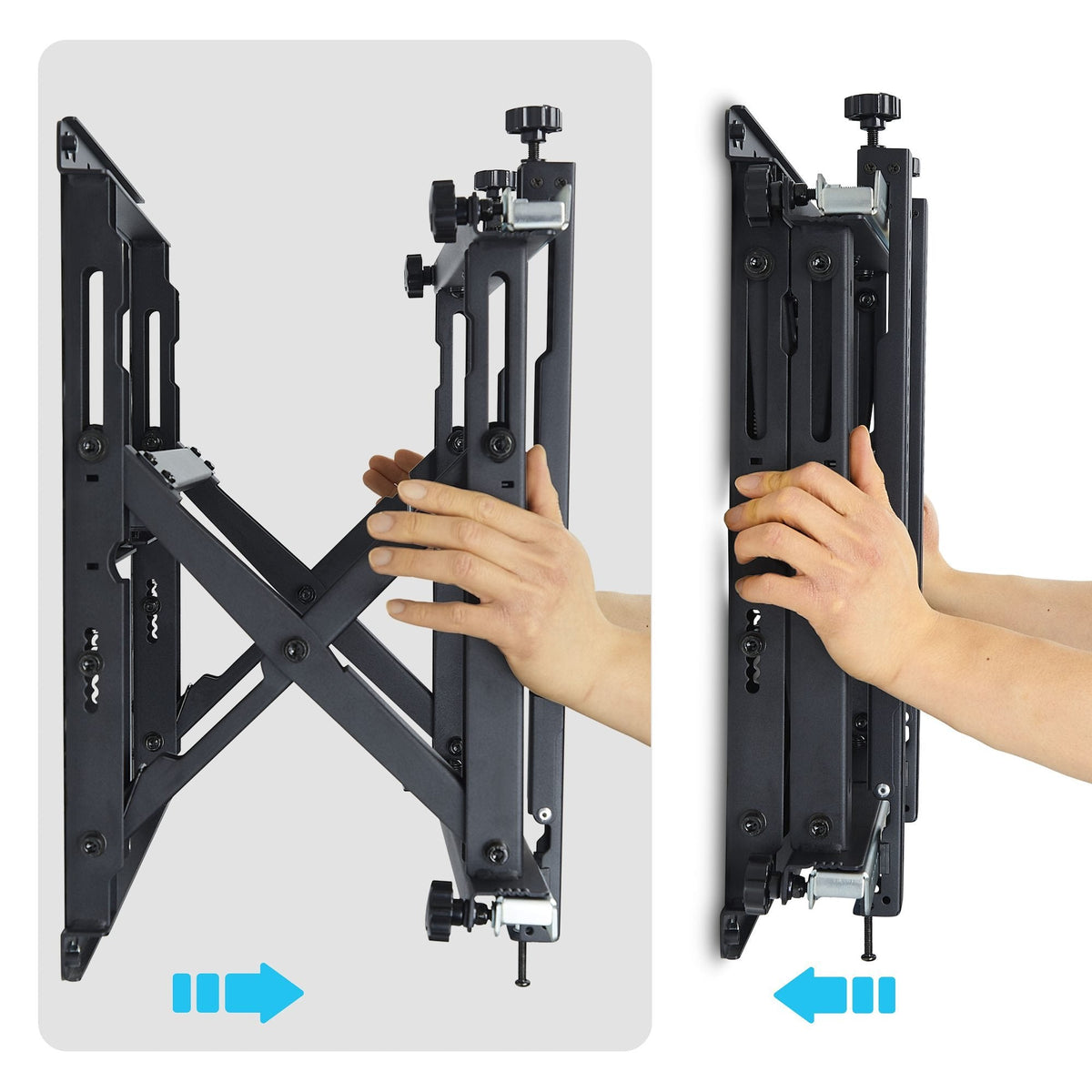 Video Wall Tv Mount 70 Max -  B
