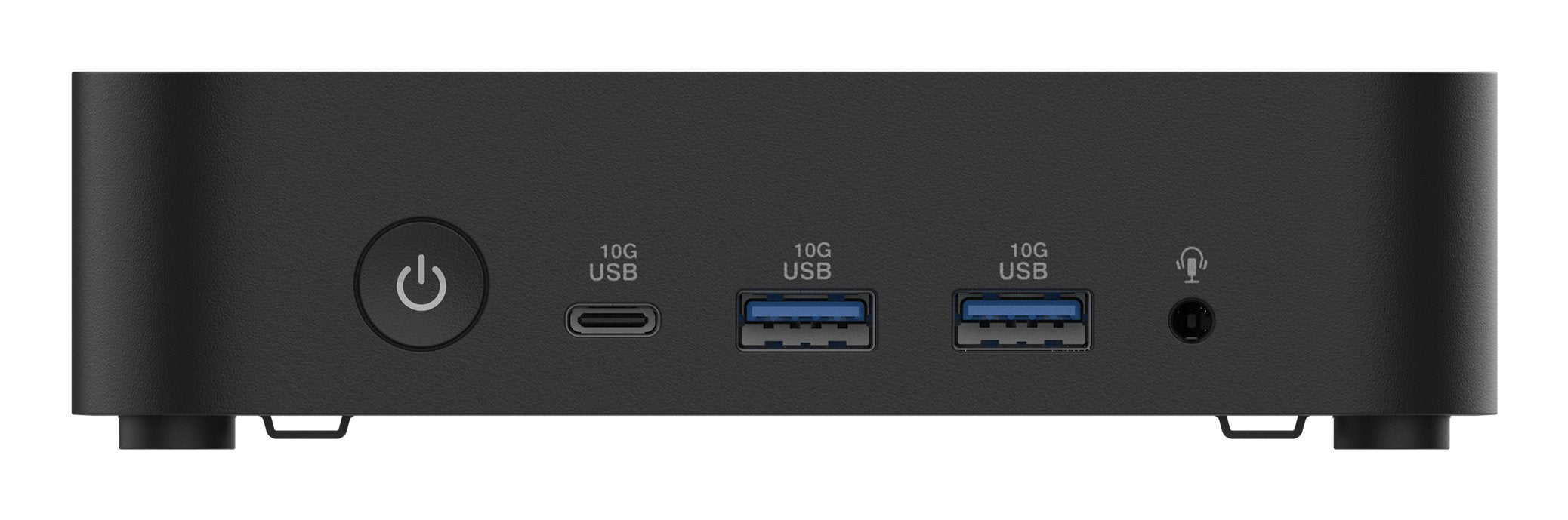 EAN 4711387779279 - ASUS NUC 14 Essential RNUC14MNK2500002 Negro N250 imagen 2