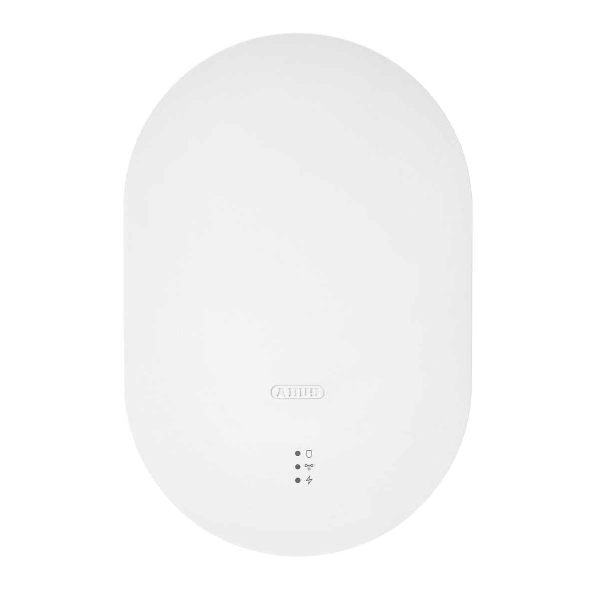 Abus Smartvest Pro Funk-Alarmzentrale Con App