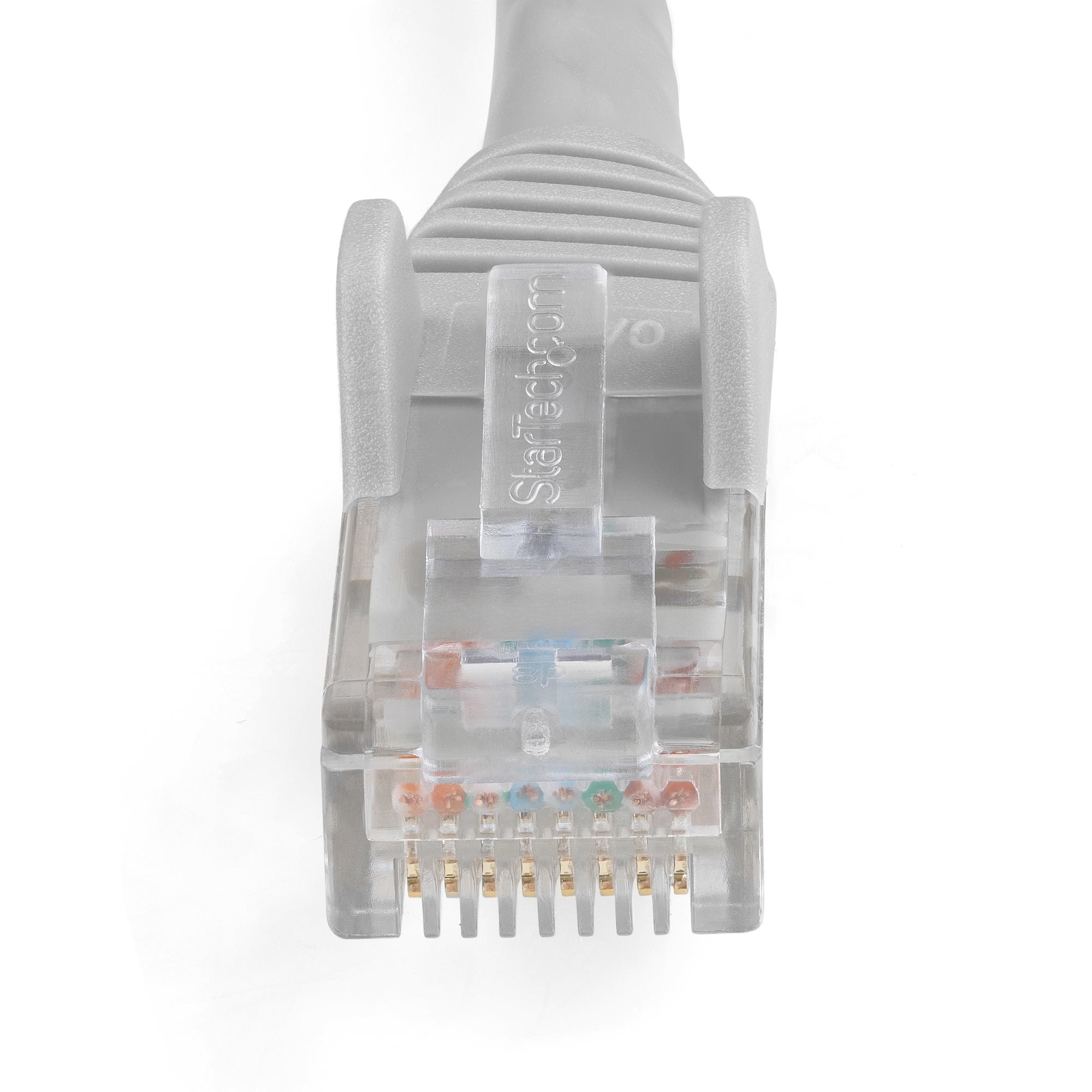 EAN 0065030891707 - StarTech.com N6LPATCH2MGR cable de red U/UTP (UTP) imagen 2