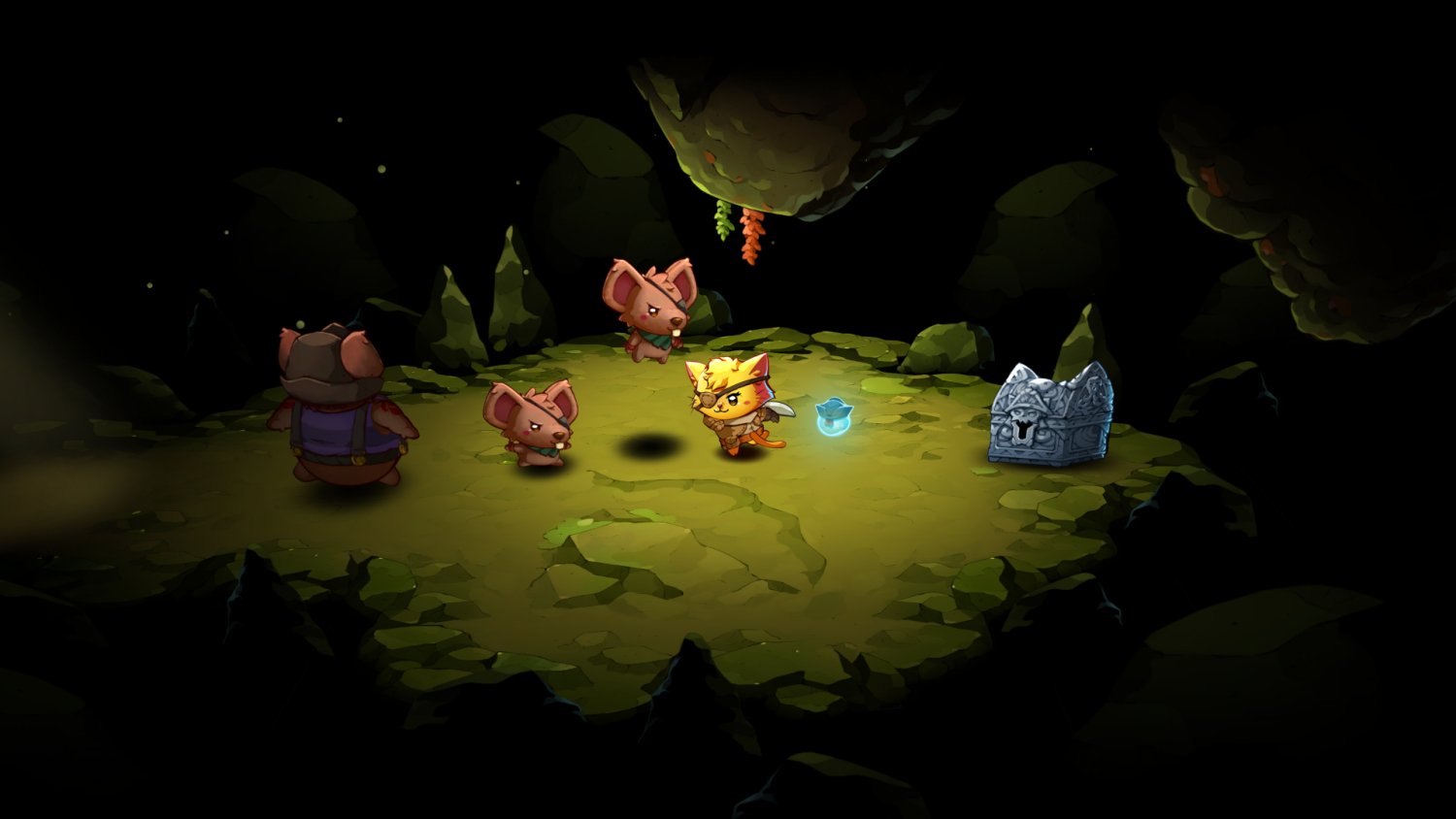 Juego Cat Quest Iii Playstation 5