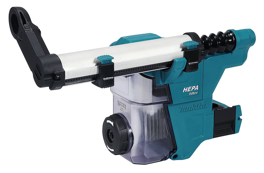 Makita Staubabsaugung Dx16