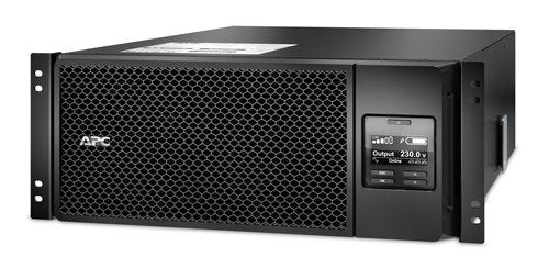 Apc Marine Smart-Ups On-Line - Usv (In Rack Montable/Externo)