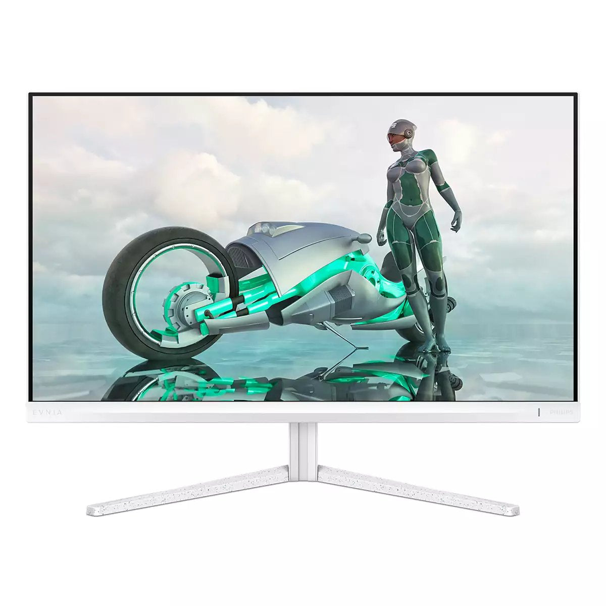 Monitor  Philips 27m2n3201a 27" Freesync 1920x1080 0.5ms 2xhdmi Dp