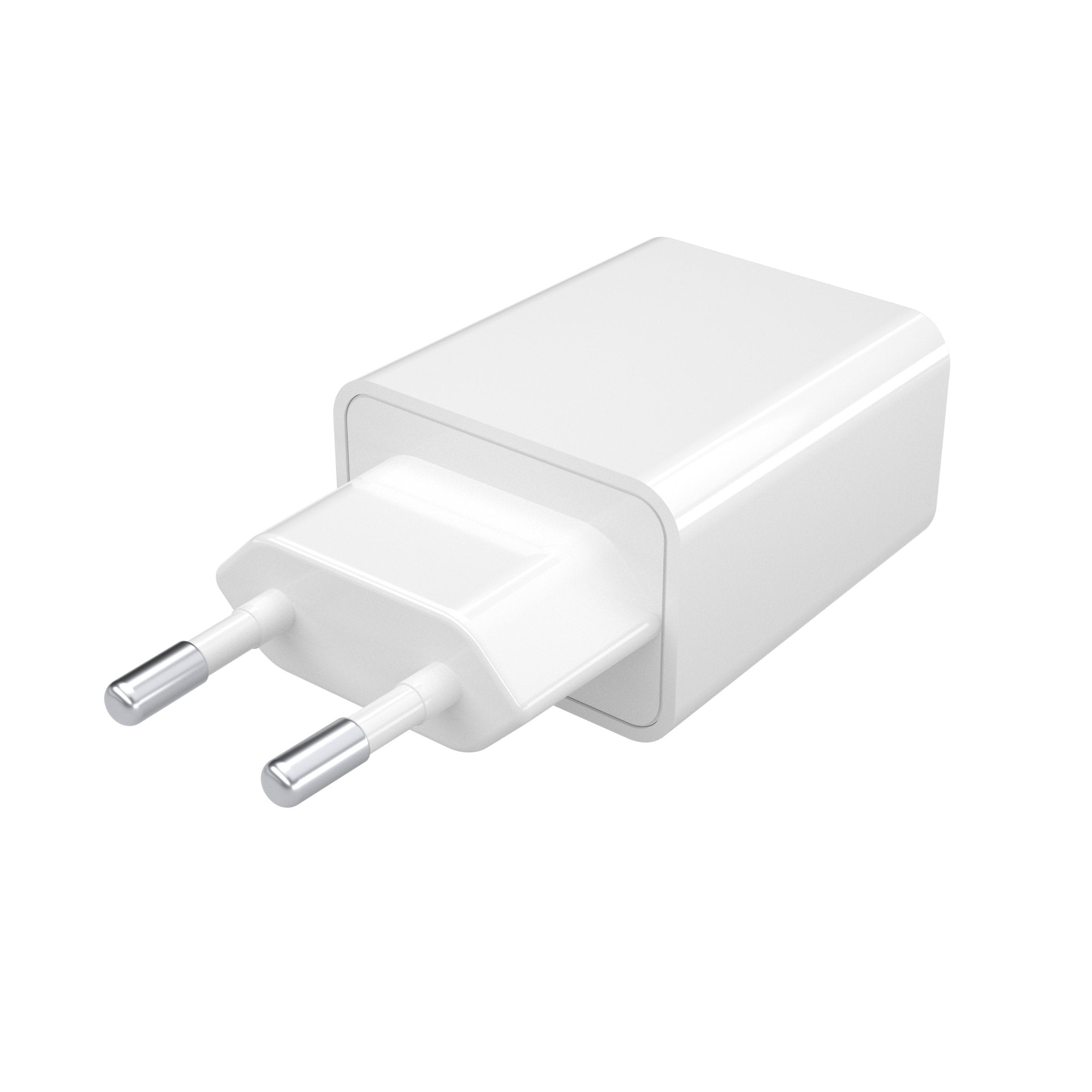 Mophie Essentials Usb-C 20w Pd (Bialy)