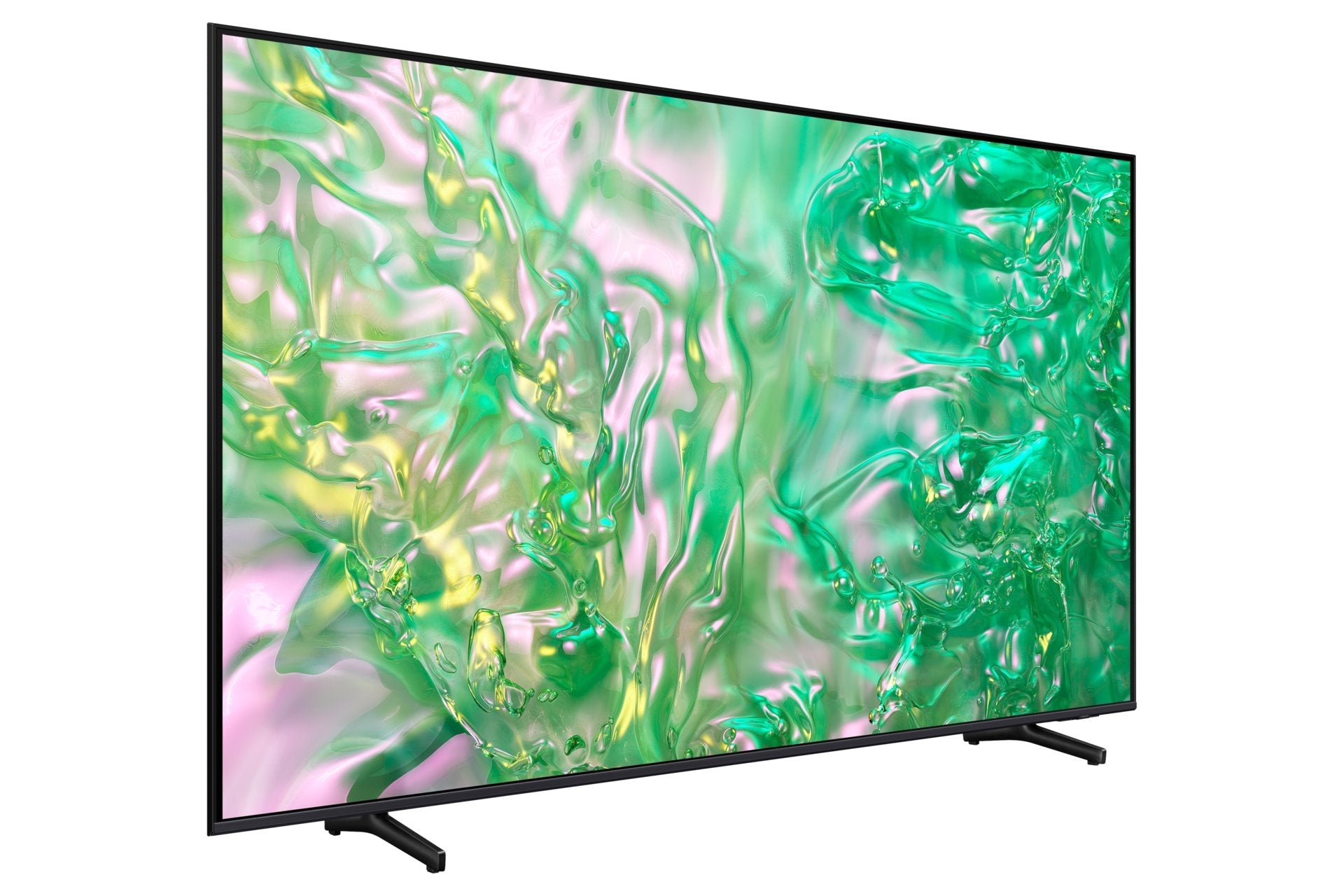Televisor Samsung 50" Led Ue50du8072uxxh Crystal-Uhd 4k Hdr Smarttv Ue50du8072uxxh