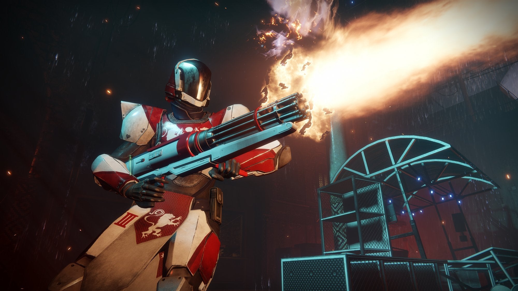 Juego Destiny 2 - Xbox One Xbox One