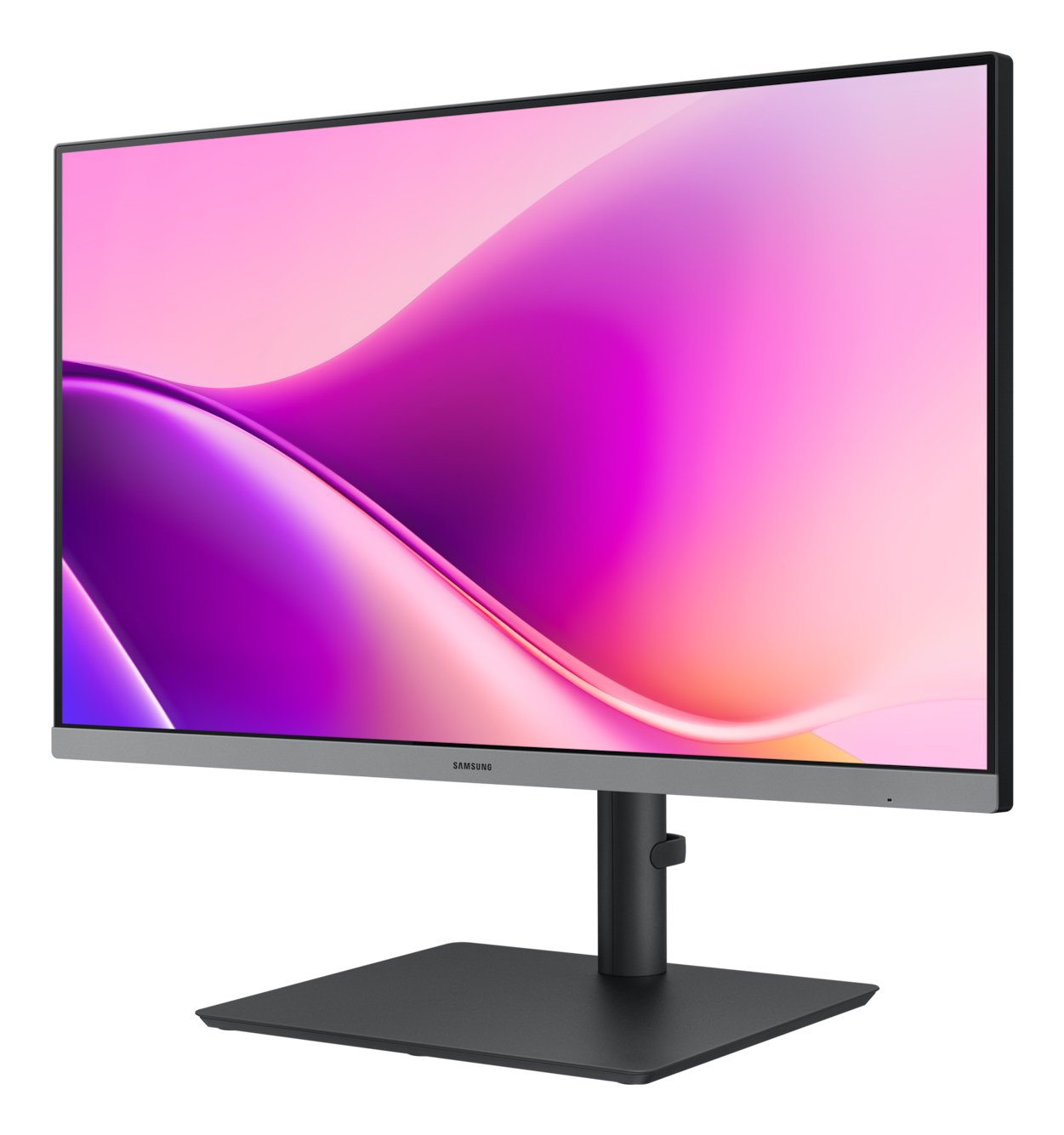 EAN 8806097199090 - Samsung S24F434UAU pantalla para PC 61 cm (24") 1920 x 1080 Pixeles Full HD LCD Negro imagen 3