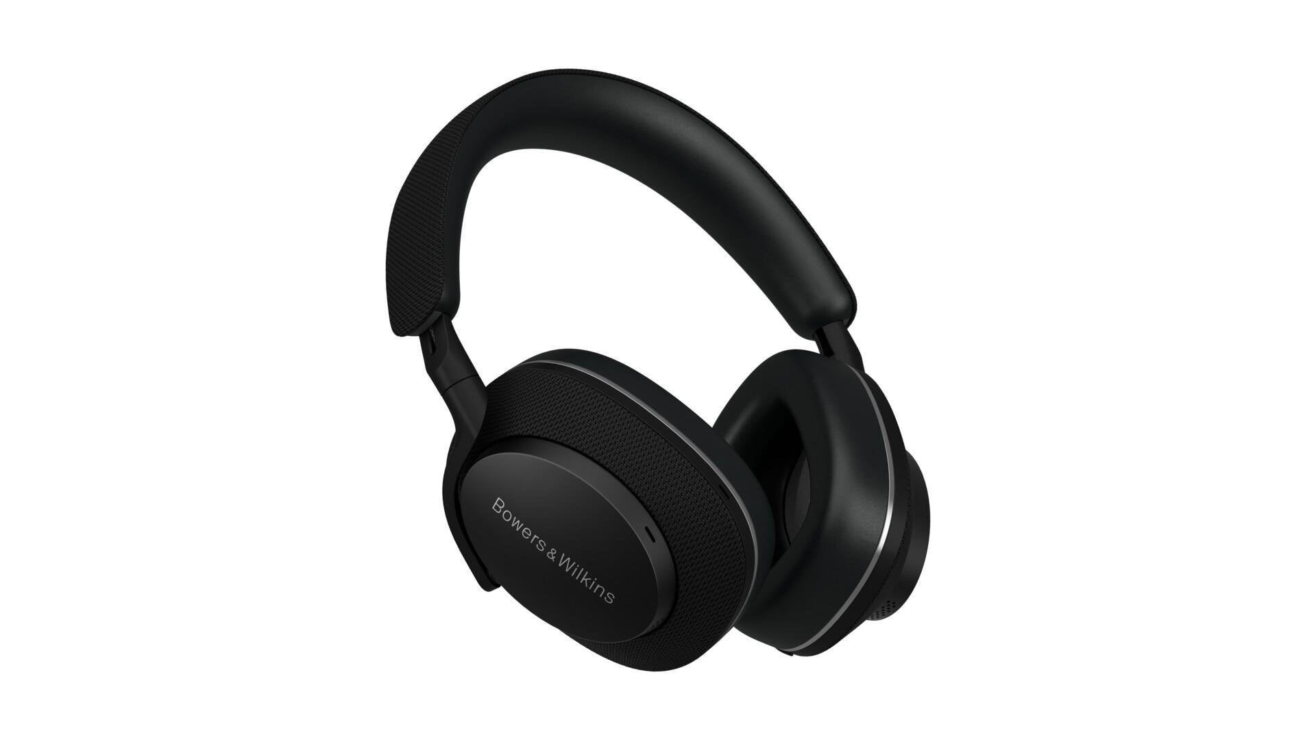 Bowers & Wilkins Px7 S2e BGelkopfhRer Schwarz