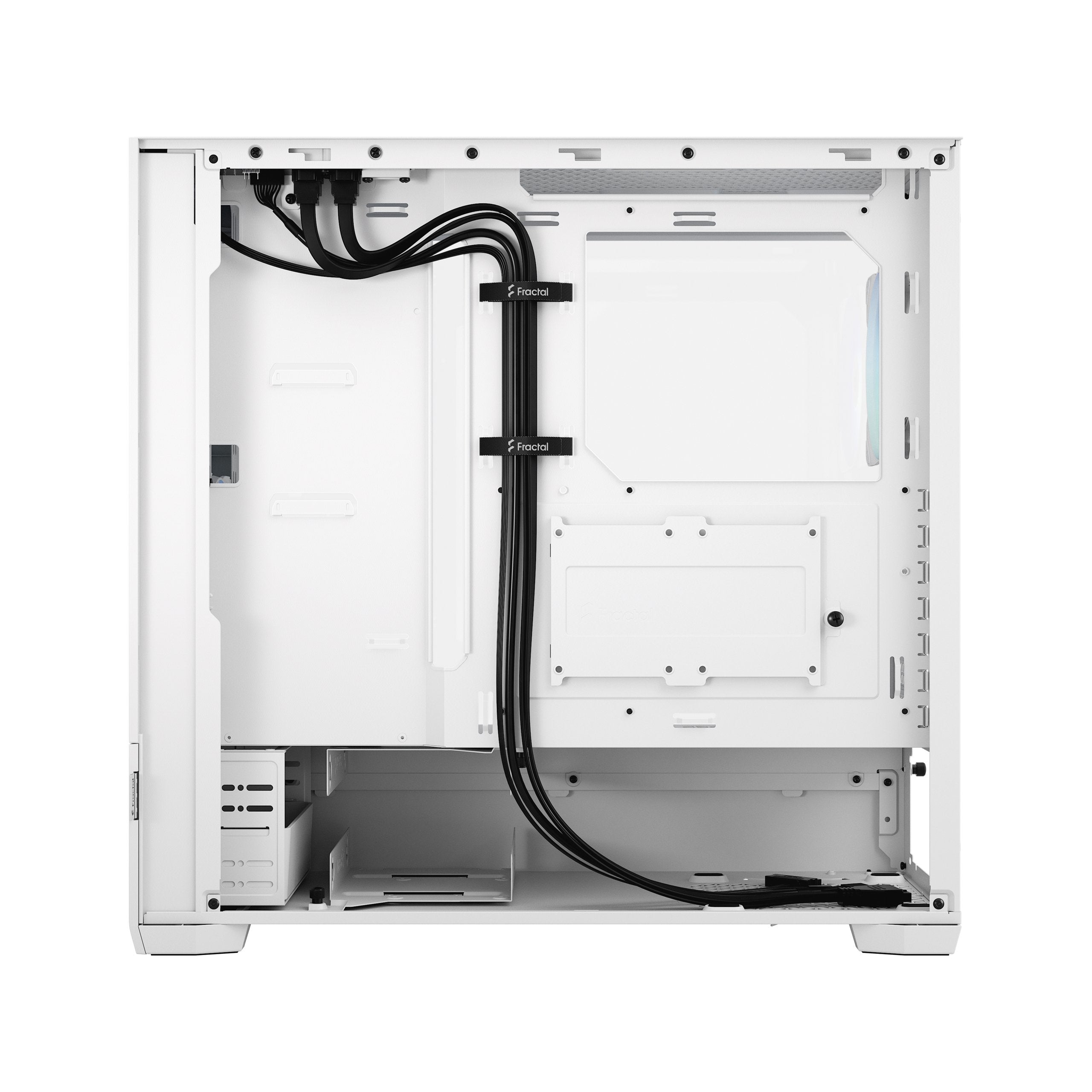 EAN 7340172702986 - Fractal Design Pop Air Torre Blanco imagen 9