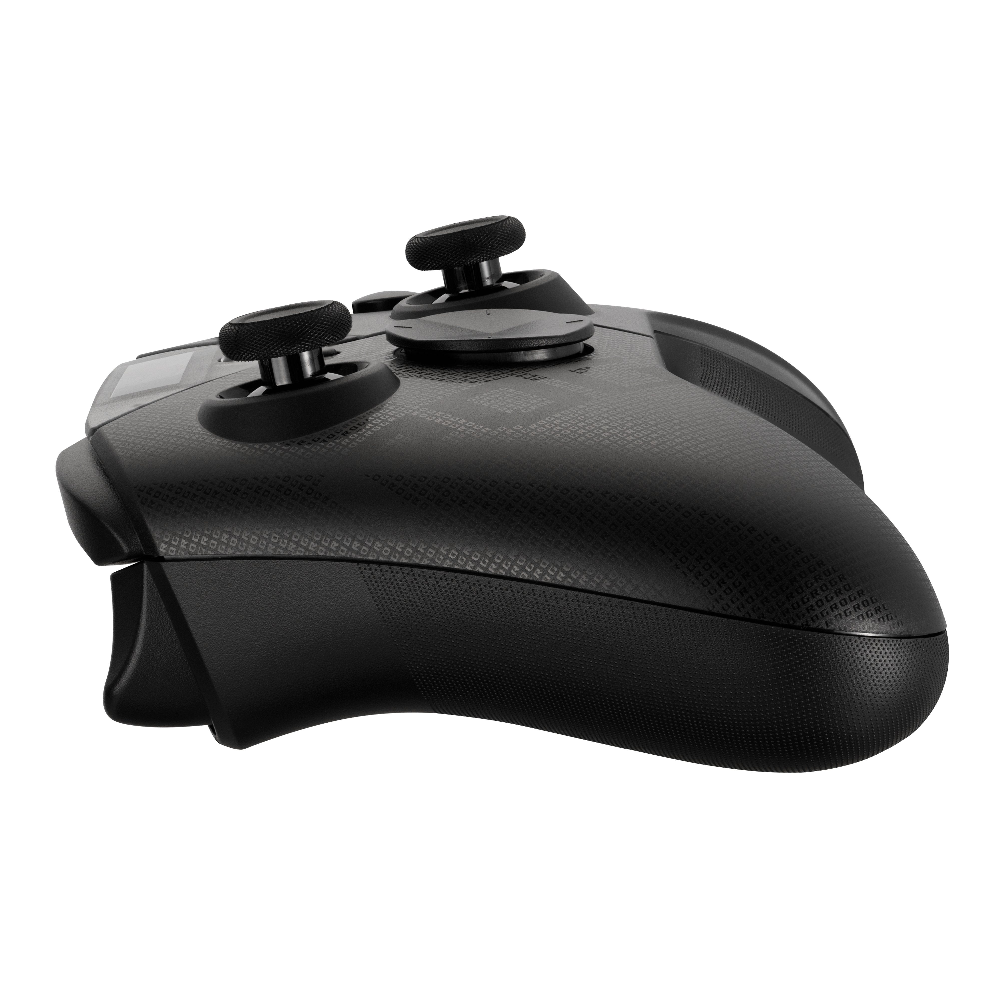 Asus Rog Raikiri Pro Negro Bluetooth/Usb Gamepad Analógico/Digital