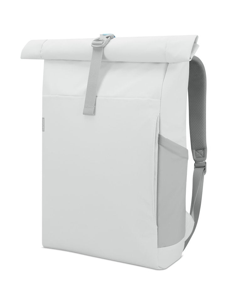 Mochila Lenovo Ideapad Gaming Modern Blanca