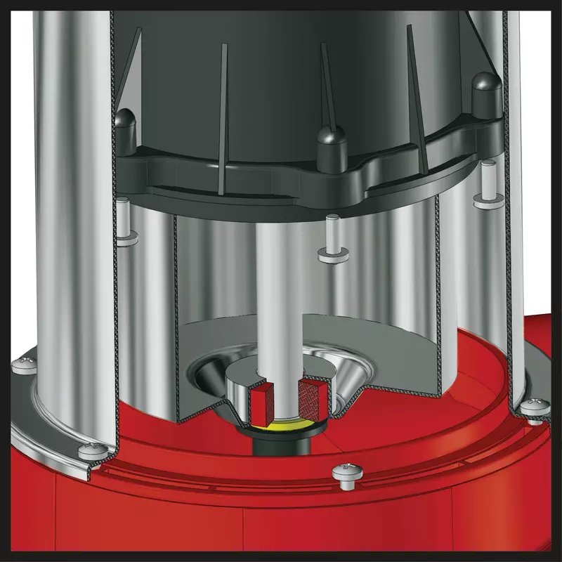 Bomba De Agua Sucia Einhell Gedp 7935 N-A Ll Eco