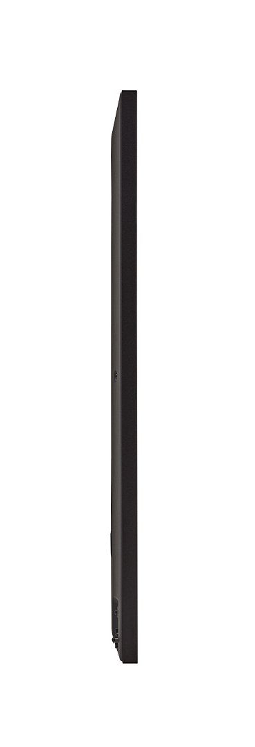 Lg 65um662h Televisión Para El Sector Hotelero 165,1 Cm (65") 4k Ultra Hd 330 Cd / M² Smart Tv Azul 20 W