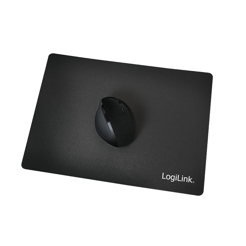 Logilink Id0139 Ratón Rf Inalámbrico Óptico 1600 Dpi Mano Derecha